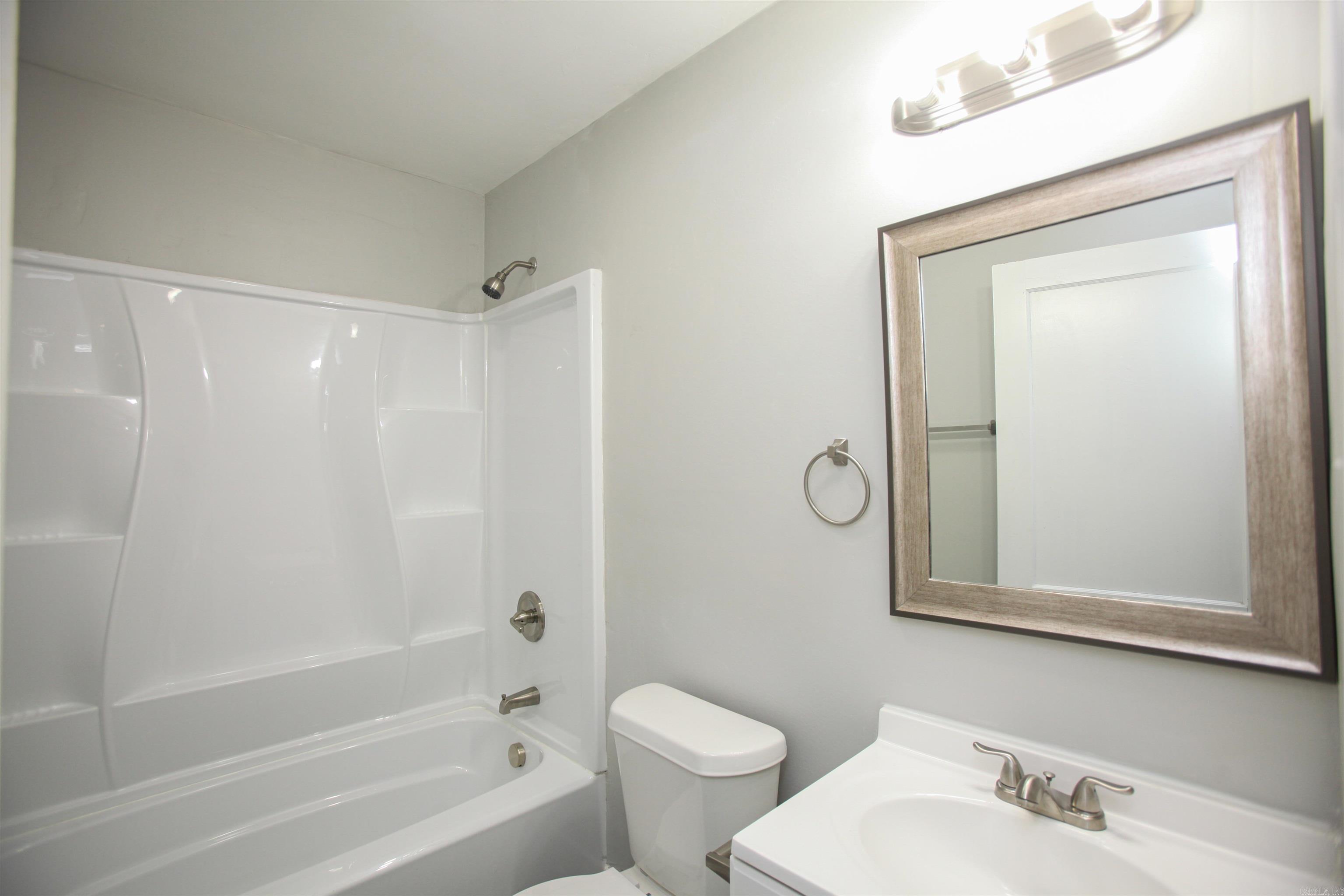 1814 Moss  North Little Rock, AR