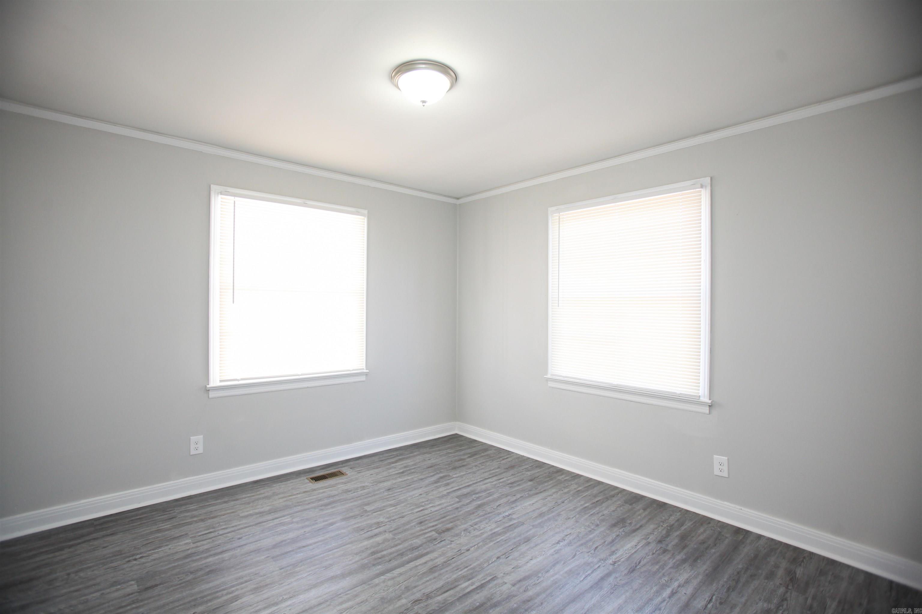 1814 Moss  North Little Rock, AR