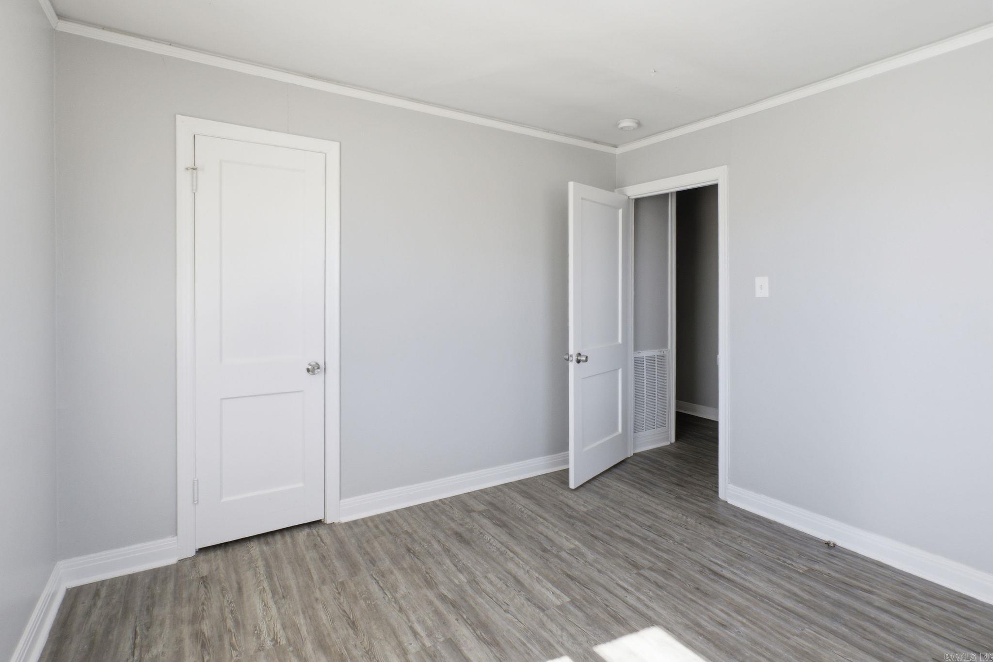 1814 Moss  North Little Rock, AR