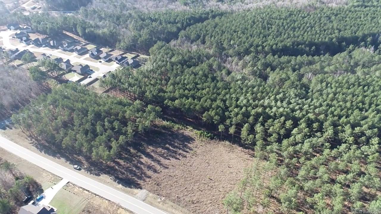 113 Parkway Trail  Bauxite, AR