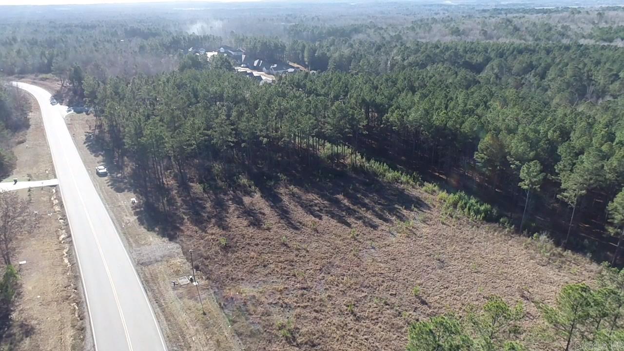 113 Parkway Trail  Bauxite, AR