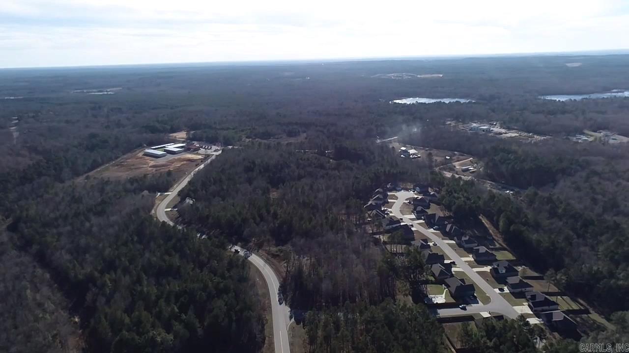 113 Parkway Trail  Bauxite, AR