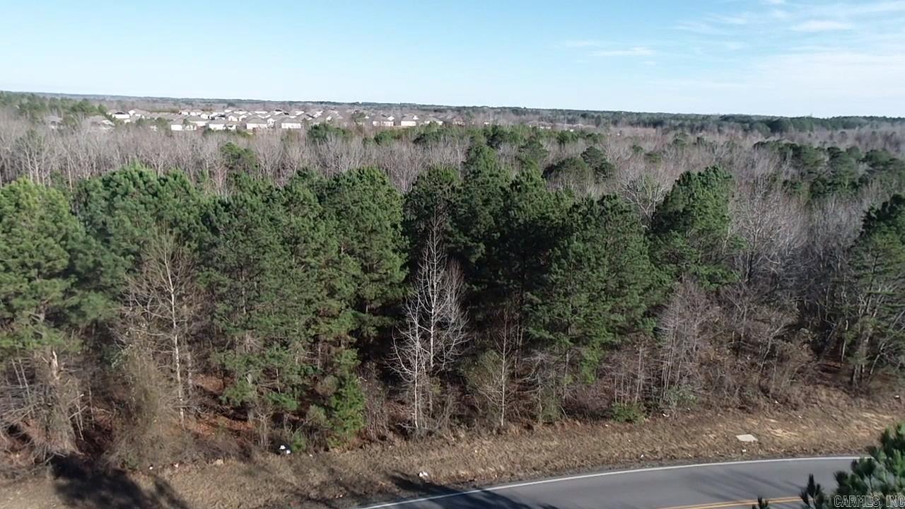 206 Parkway Trail  Bauxite, AR