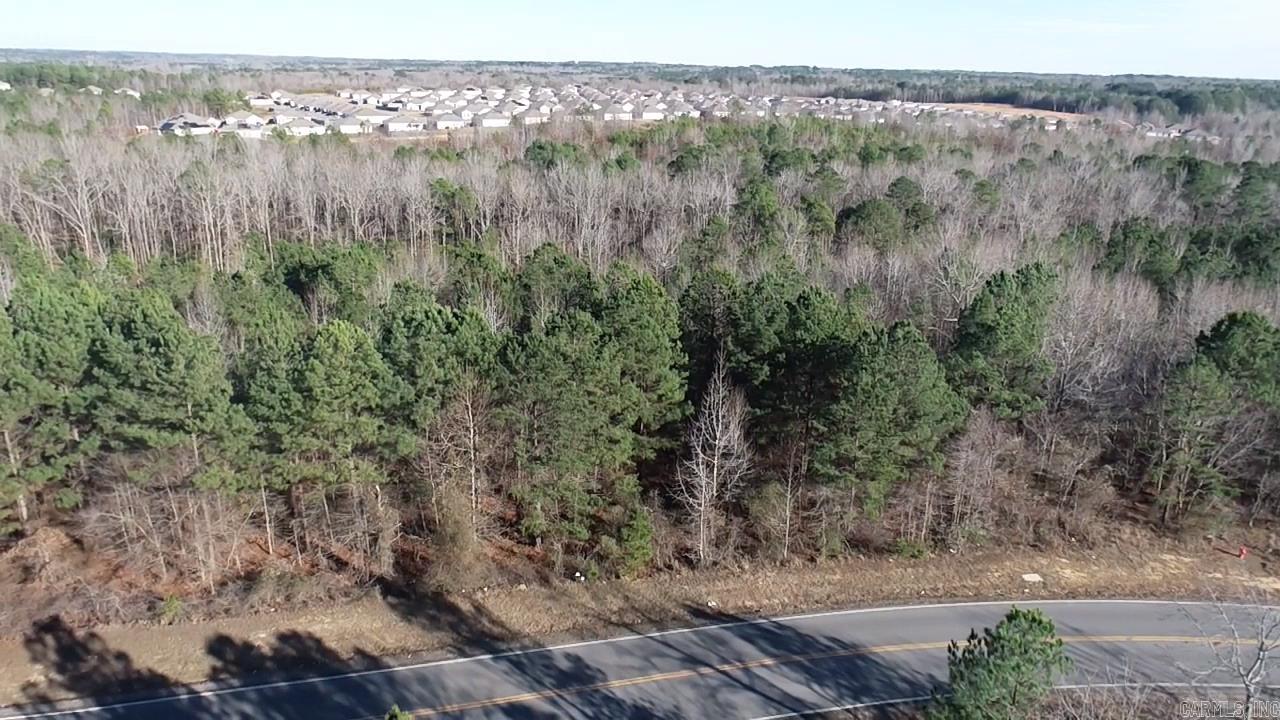 206 Parkway Trail  Bauxite, AR