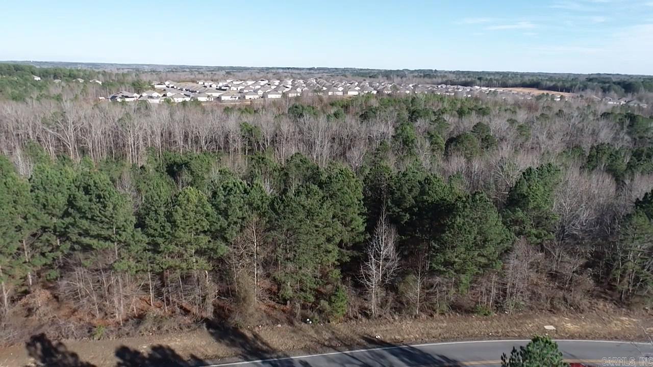 206 Parkway Trail  Bauxite, AR