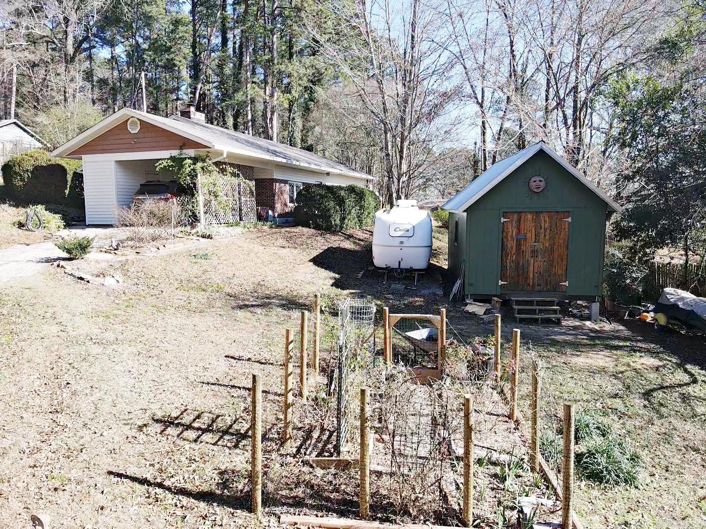 1016 Phelps Circle Arkadelphia, AR 71923