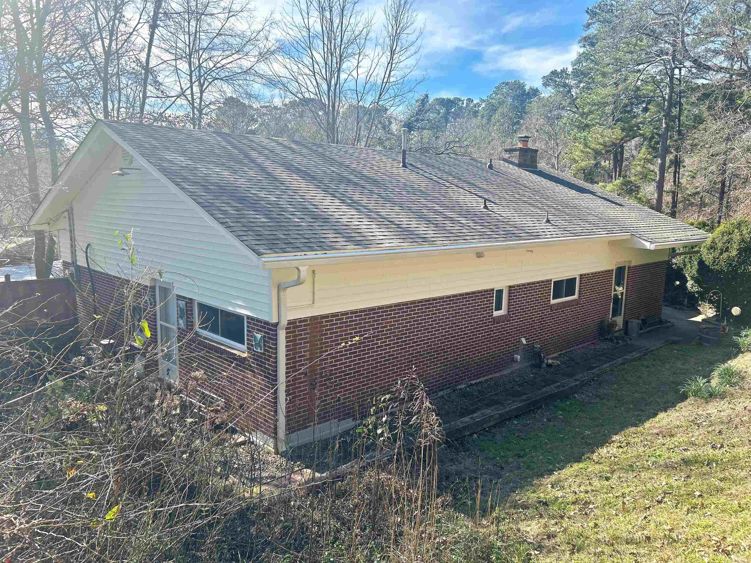 1016 Phelps Circle Arkadelphia, AR 71923