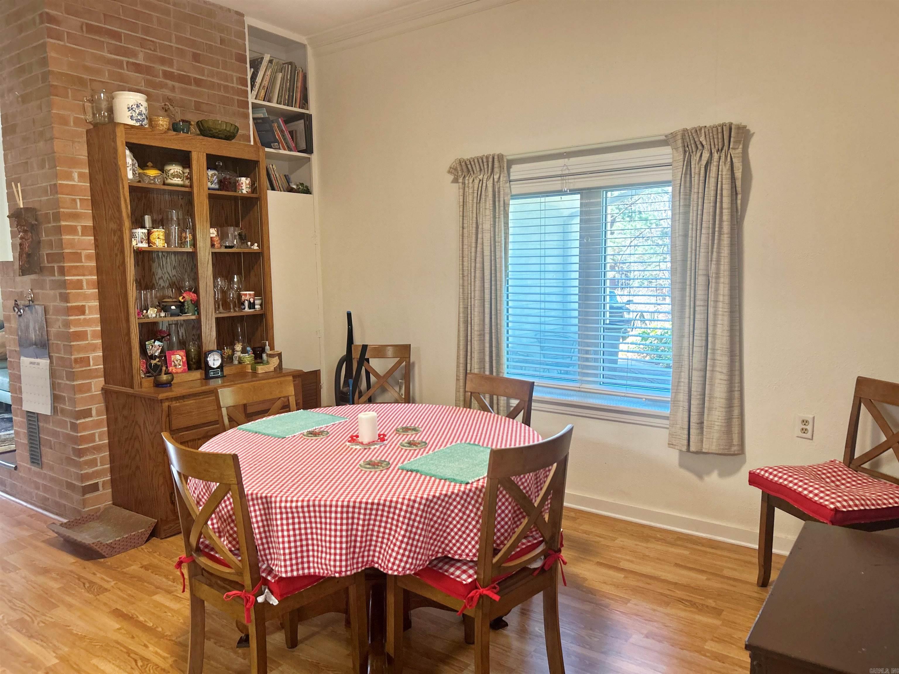 1016 Phelps Circle Arkadelphia, AR 71923