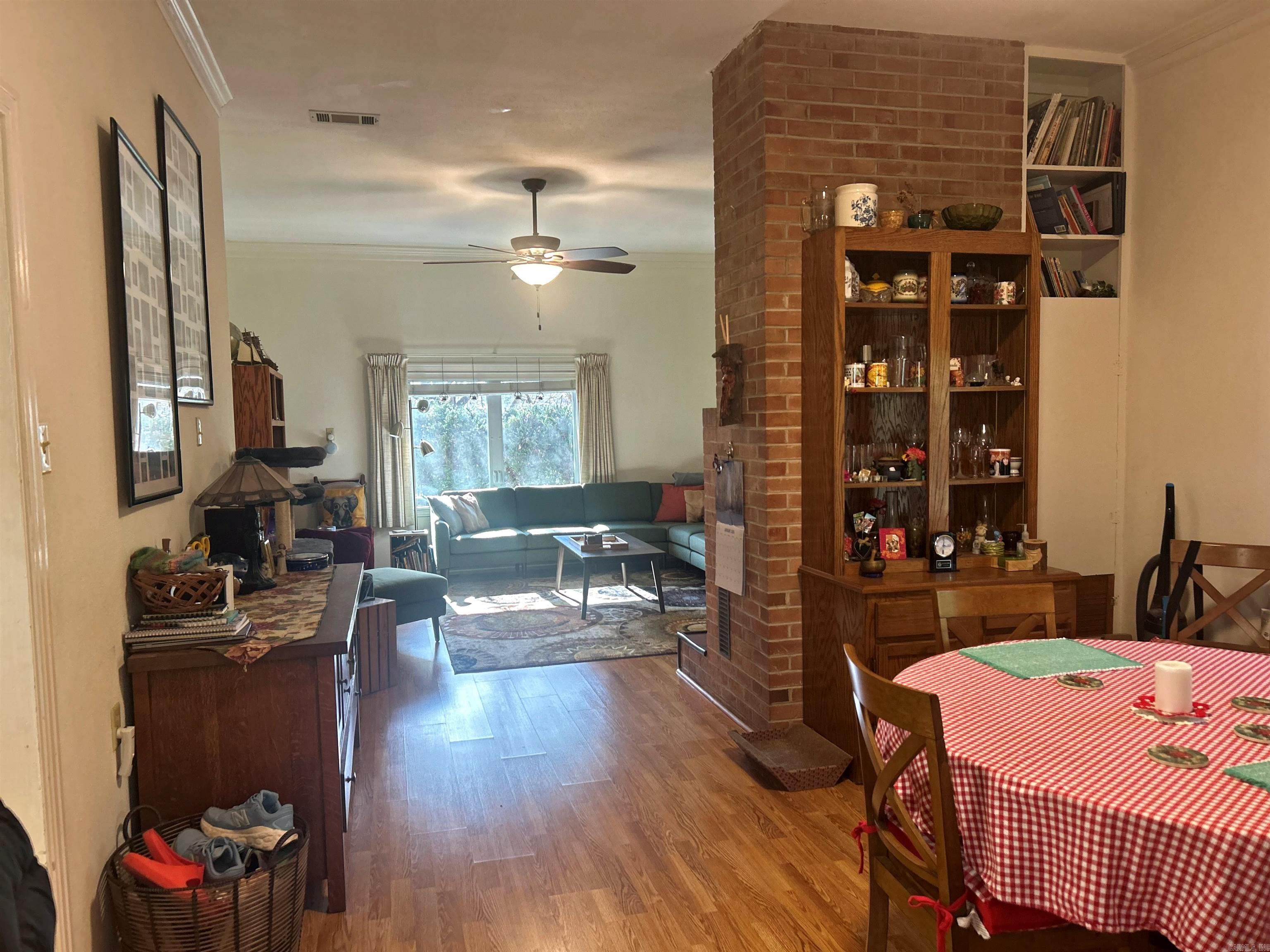 1016 Phelps Circle Arkadelphia, AR 71923