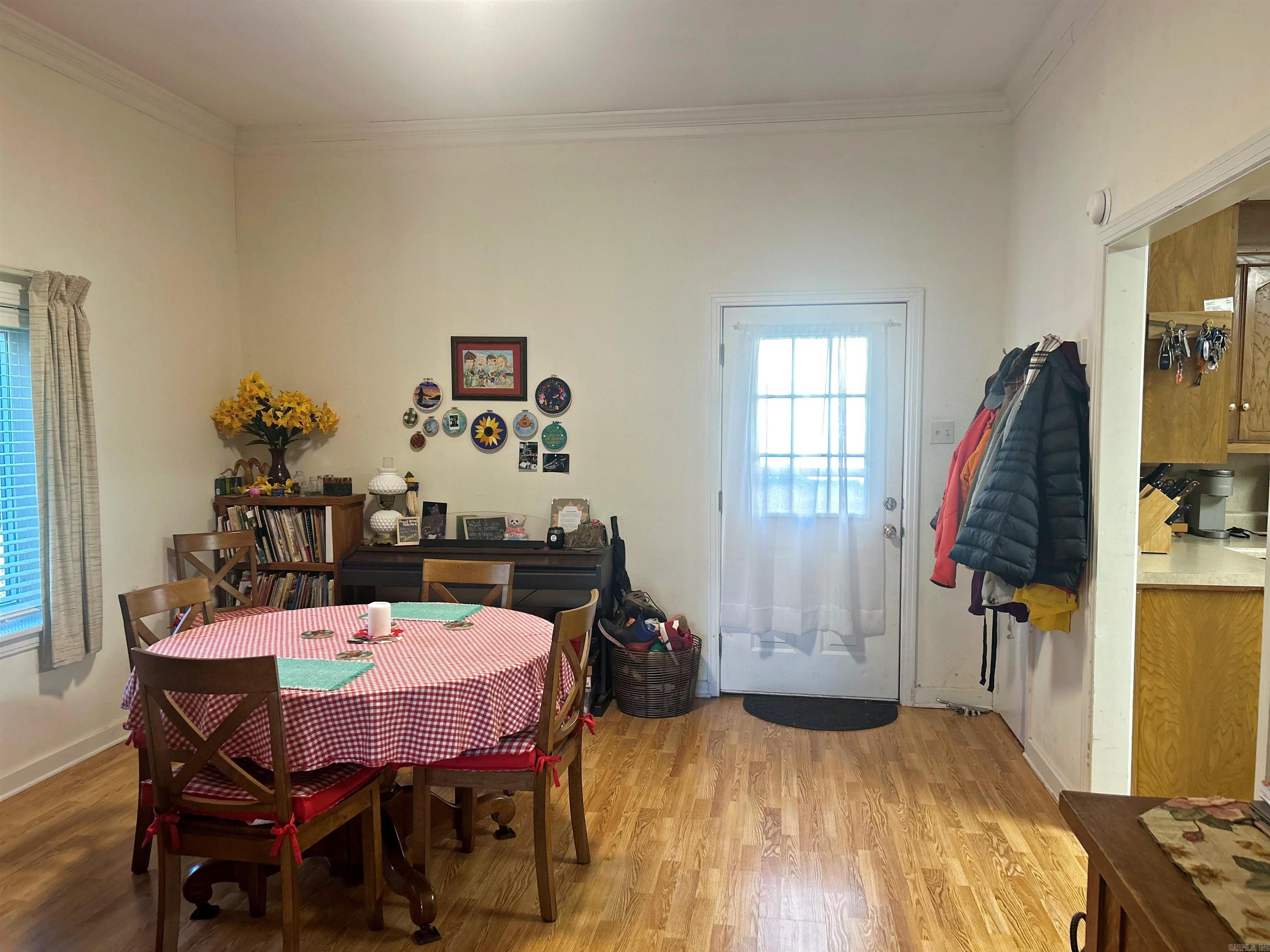 1016 Phelps Circle Arkadelphia, AR 71923