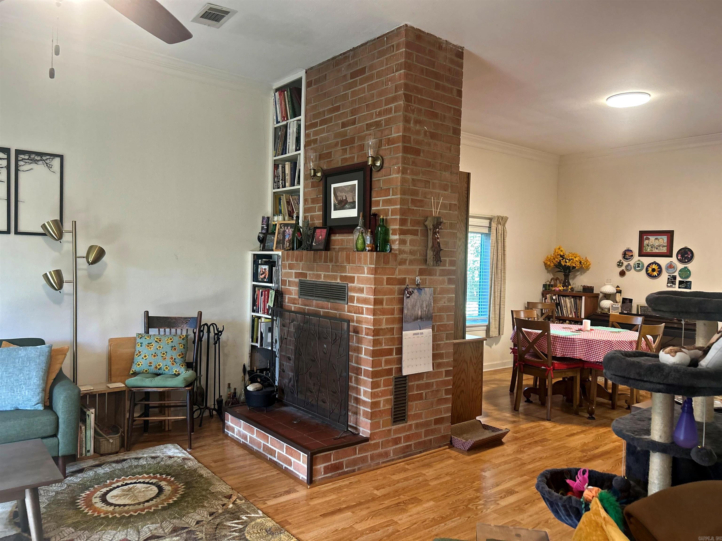 1016 Phelps Circle Arkadelphia, AR 71923