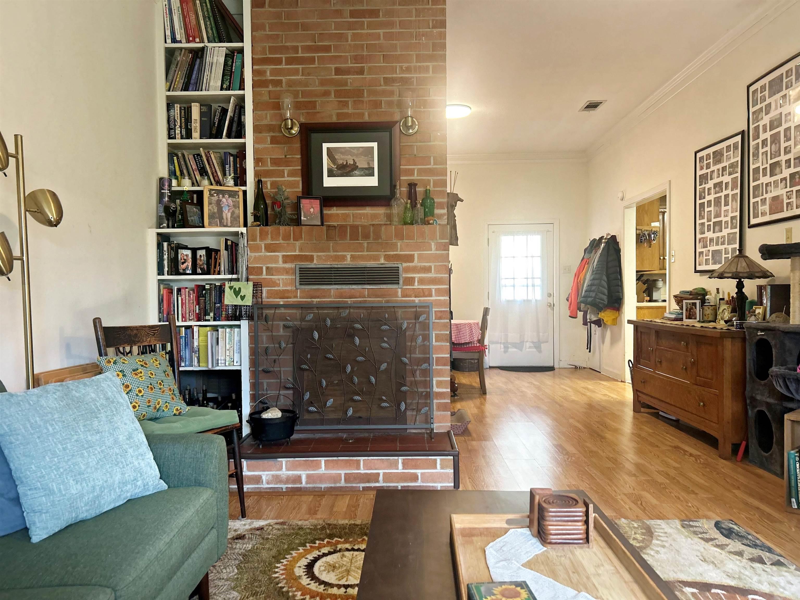 1016 Phelps Circle Arkadelphia, AR 71923