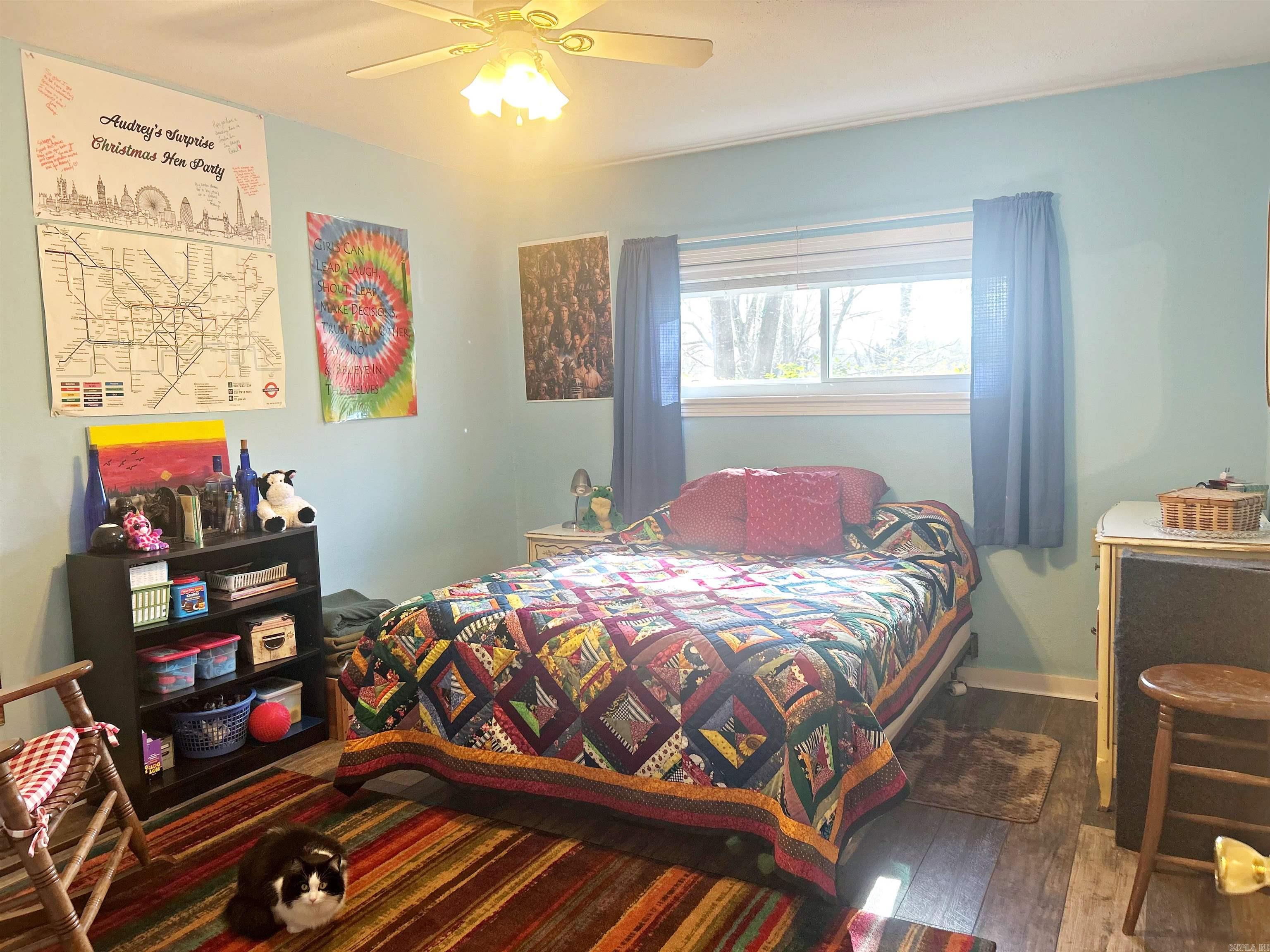 1016 Phelps Circle Arkadelphia, AR 71923