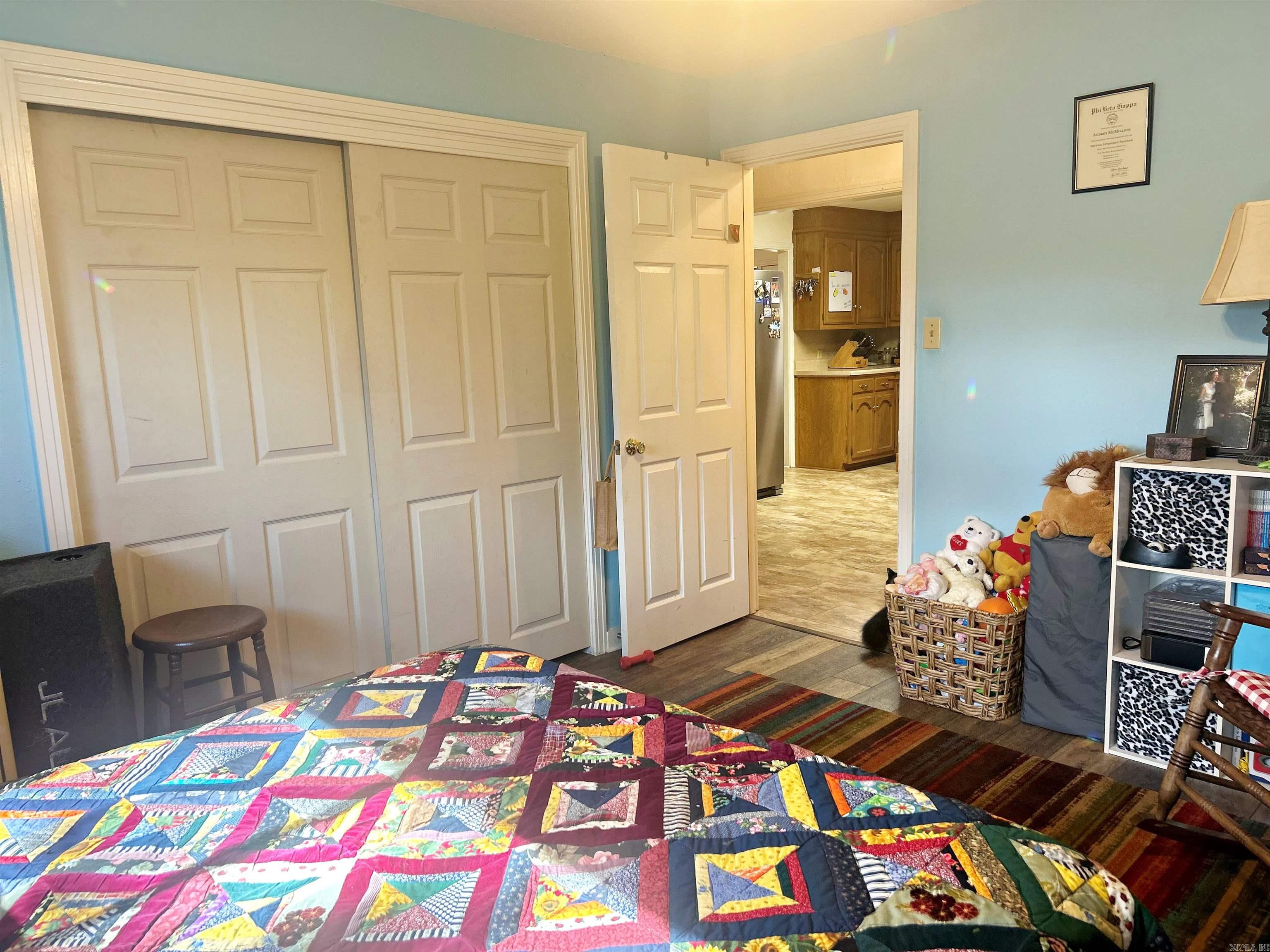 1016 Phelps Circle Arkadelphia, AR 71923