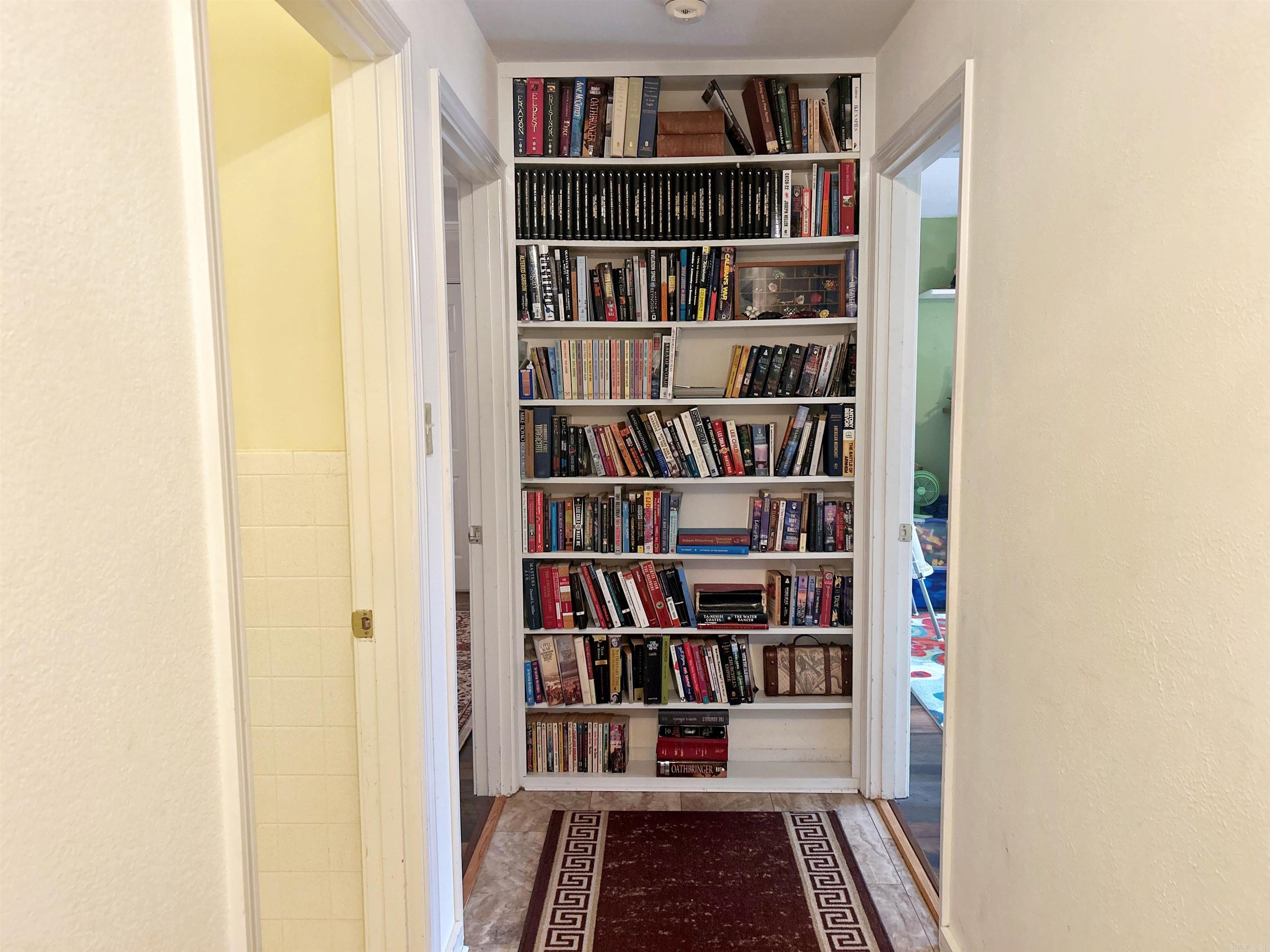 1016 Phelps Circle Arkadelphia, AR 71923