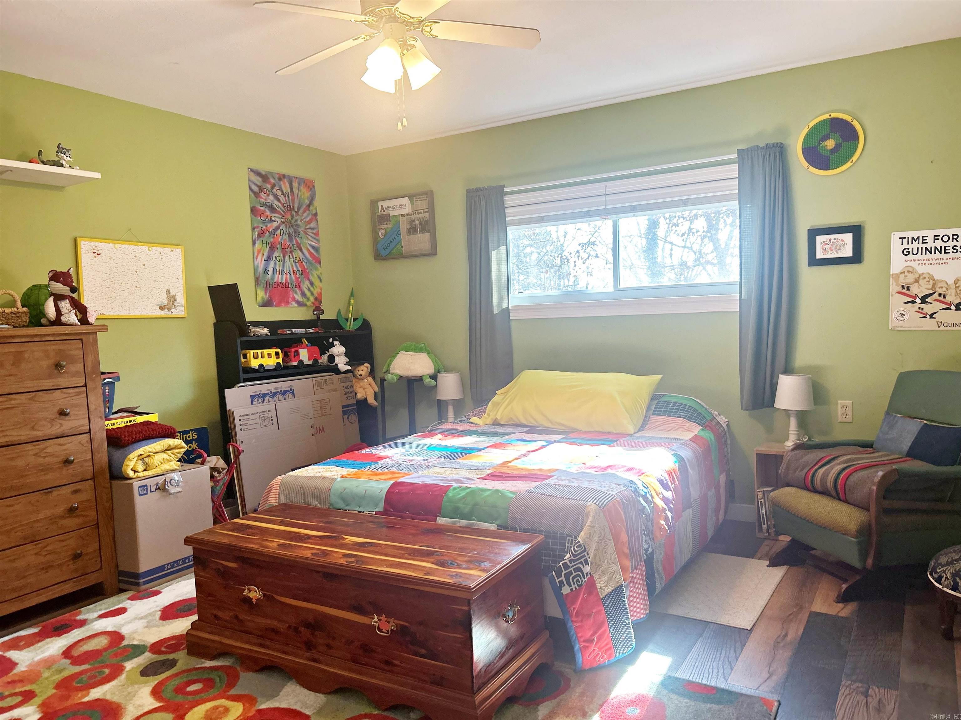 1016 Phelps Circle Arkadelphia, AR 71923