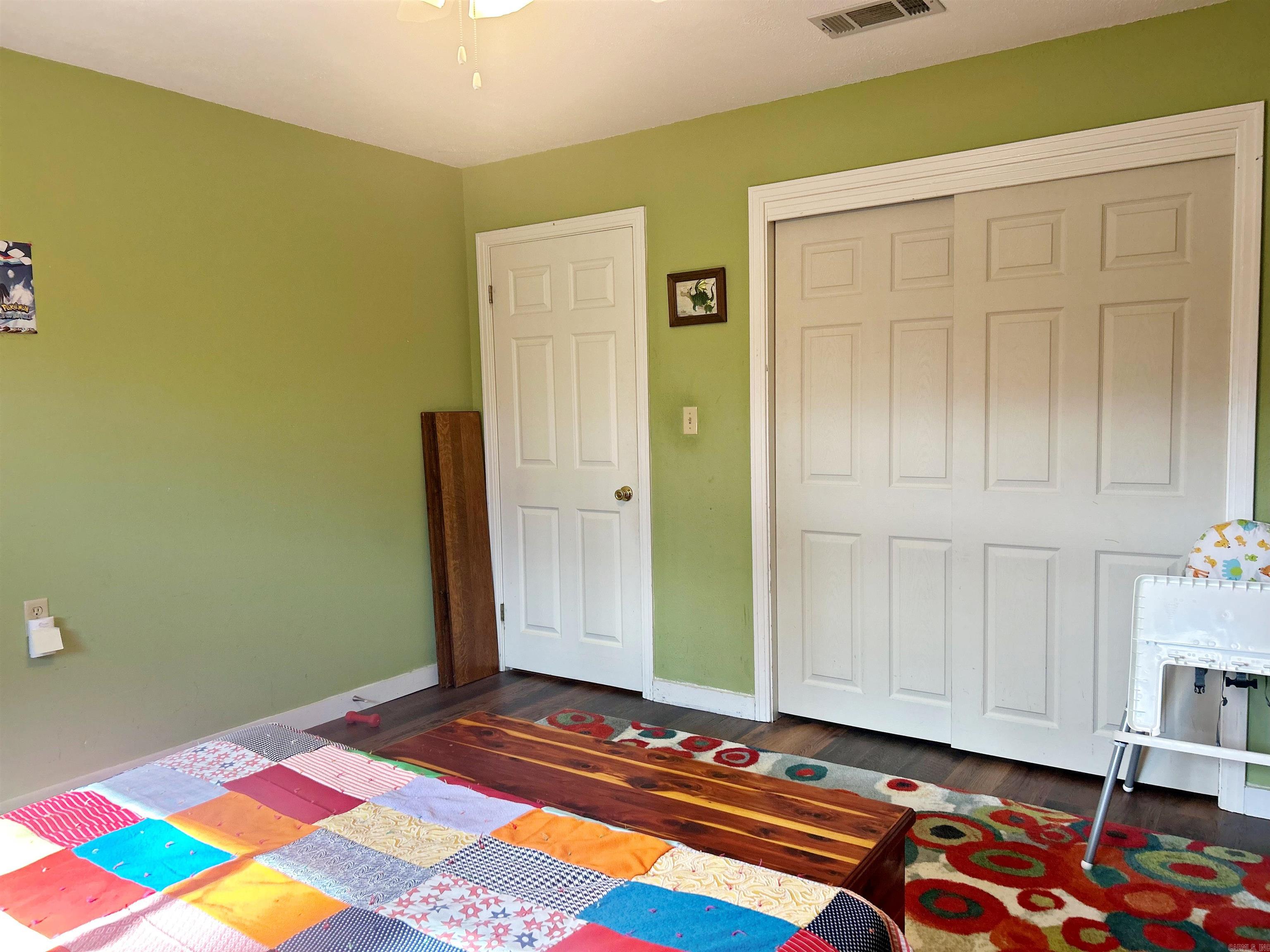 1016 Phelps Circle Arkadelphia, AR 71923