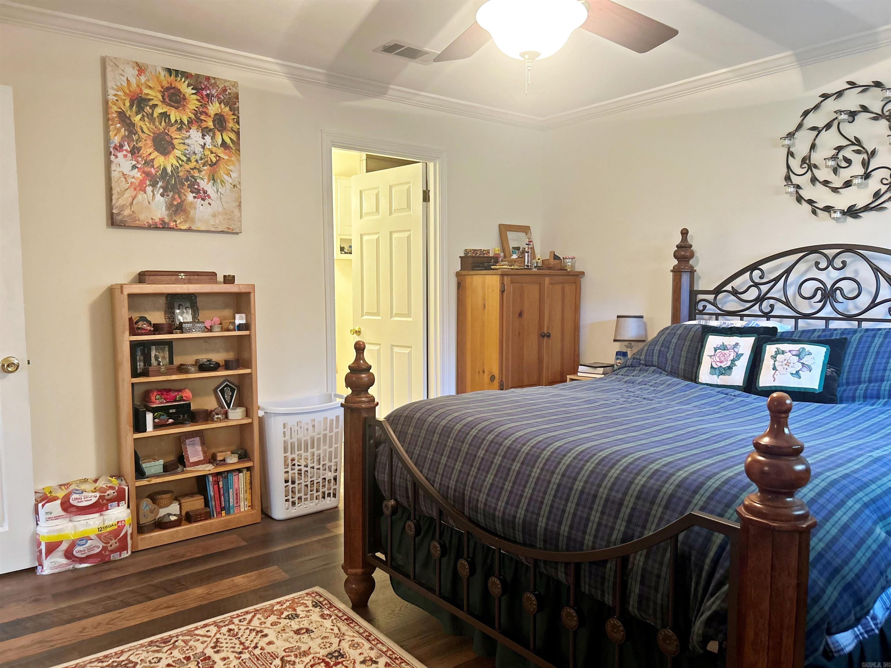 1016 Phelps  Arkadelphia, AR