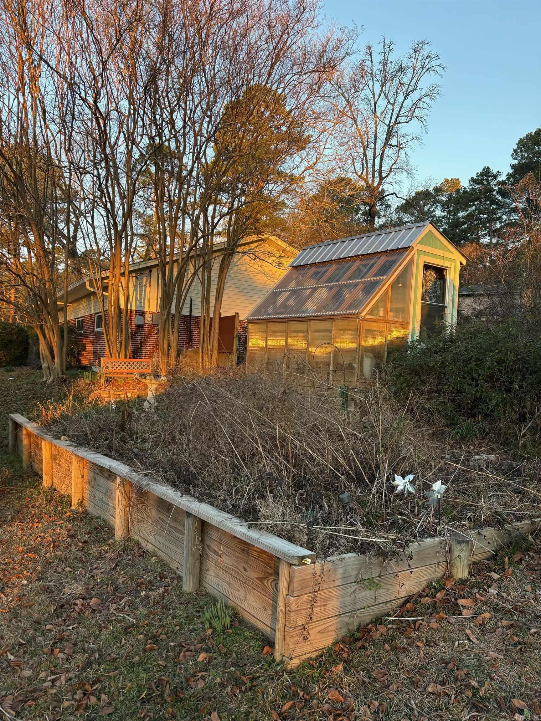 1016 Phelps  Arkadelphia, AR