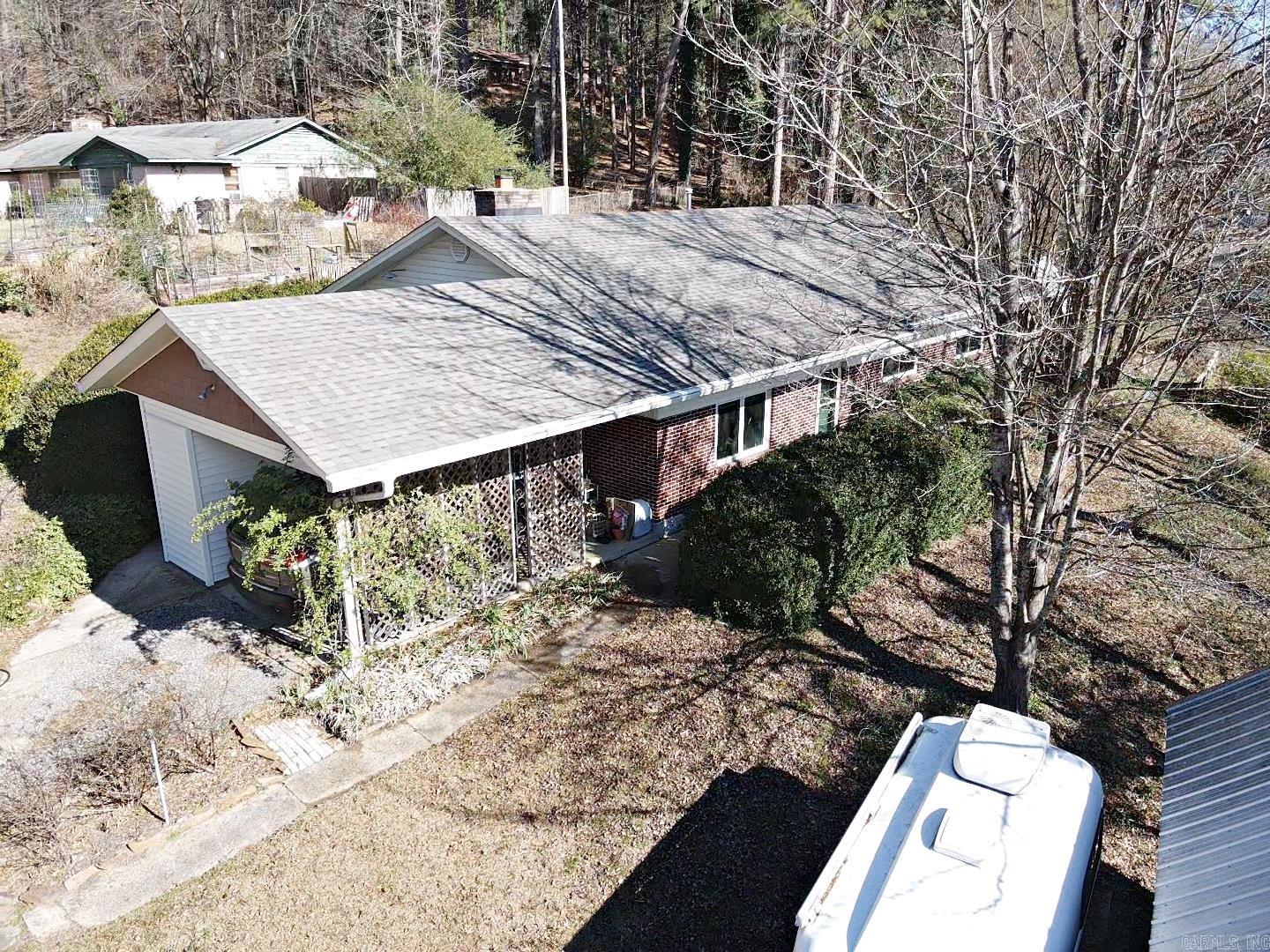 1016 Phelps Circle Arkadelphia, AR 71923