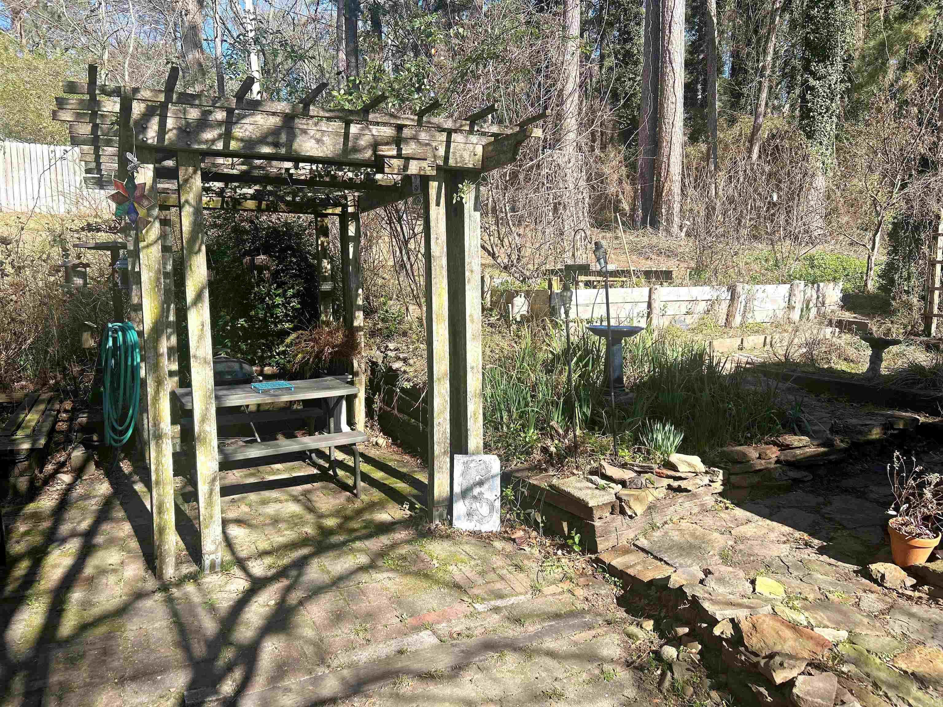 1016 Phelps Circle Arkadelphia, AR 71923