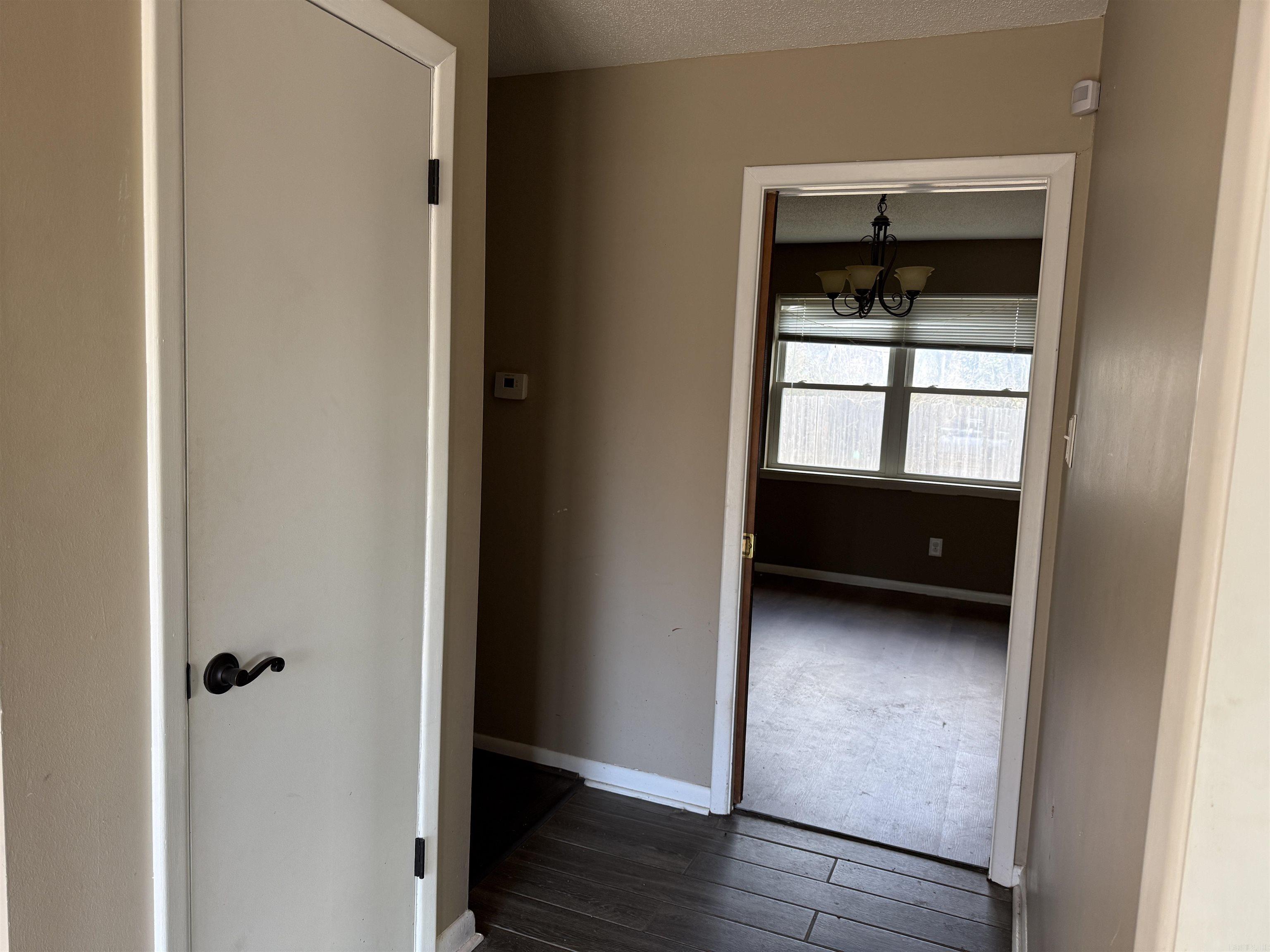 909 Oakhurst  Jacksonville, AR