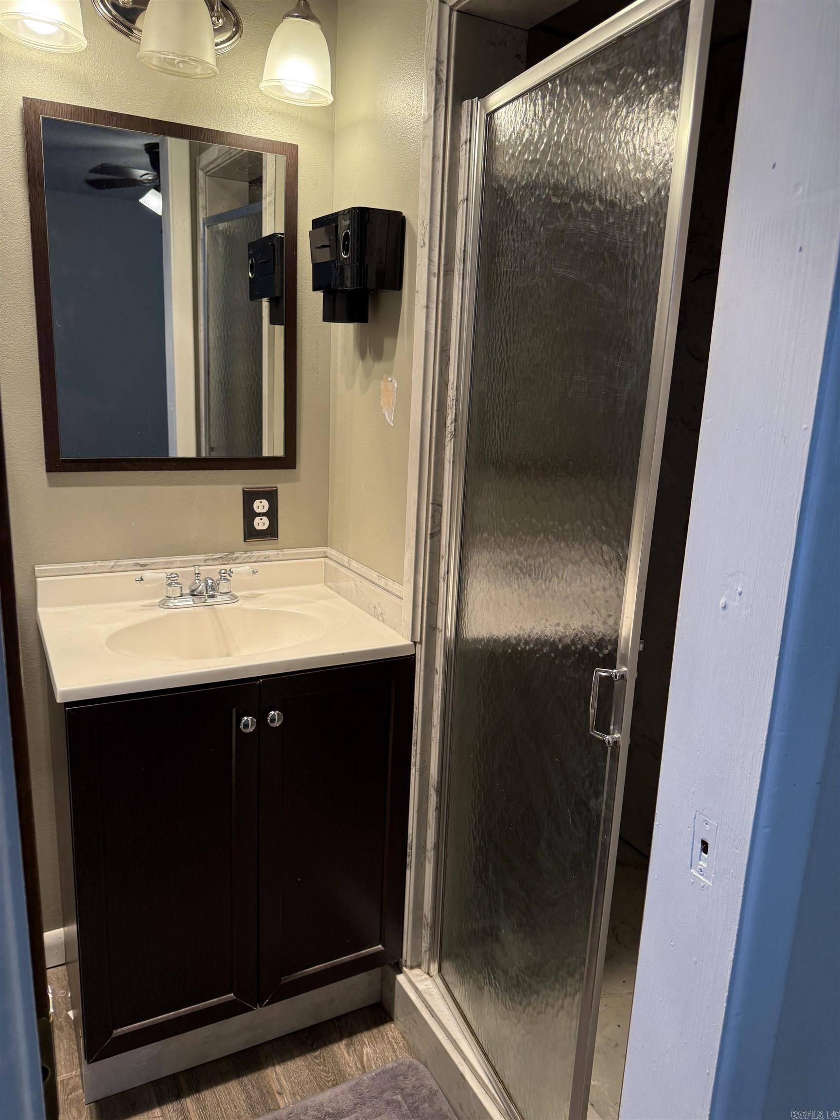 909 Oakhurst  Jacksonville, AR