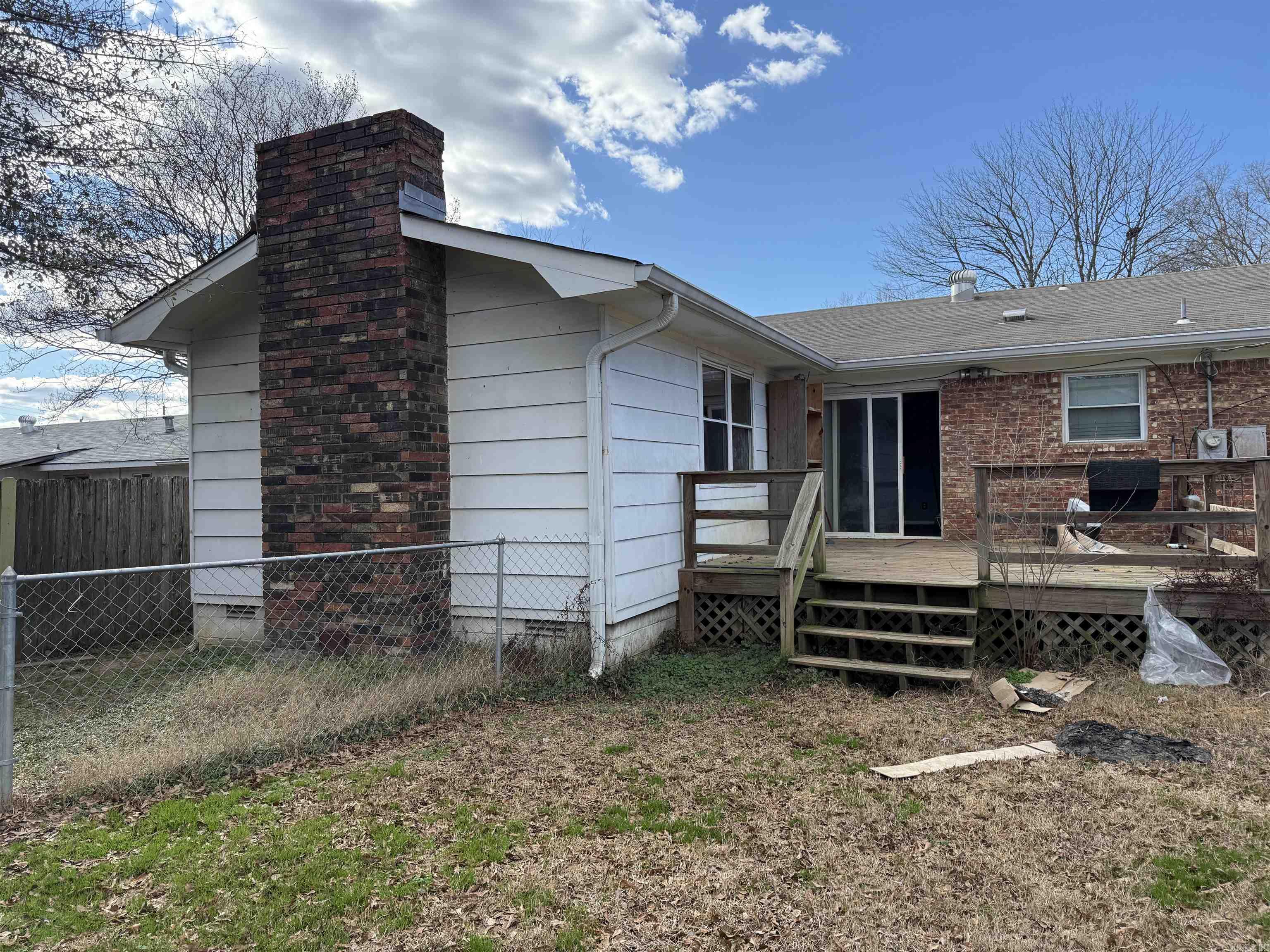 909 Oakhurst  Jacksonville, AR