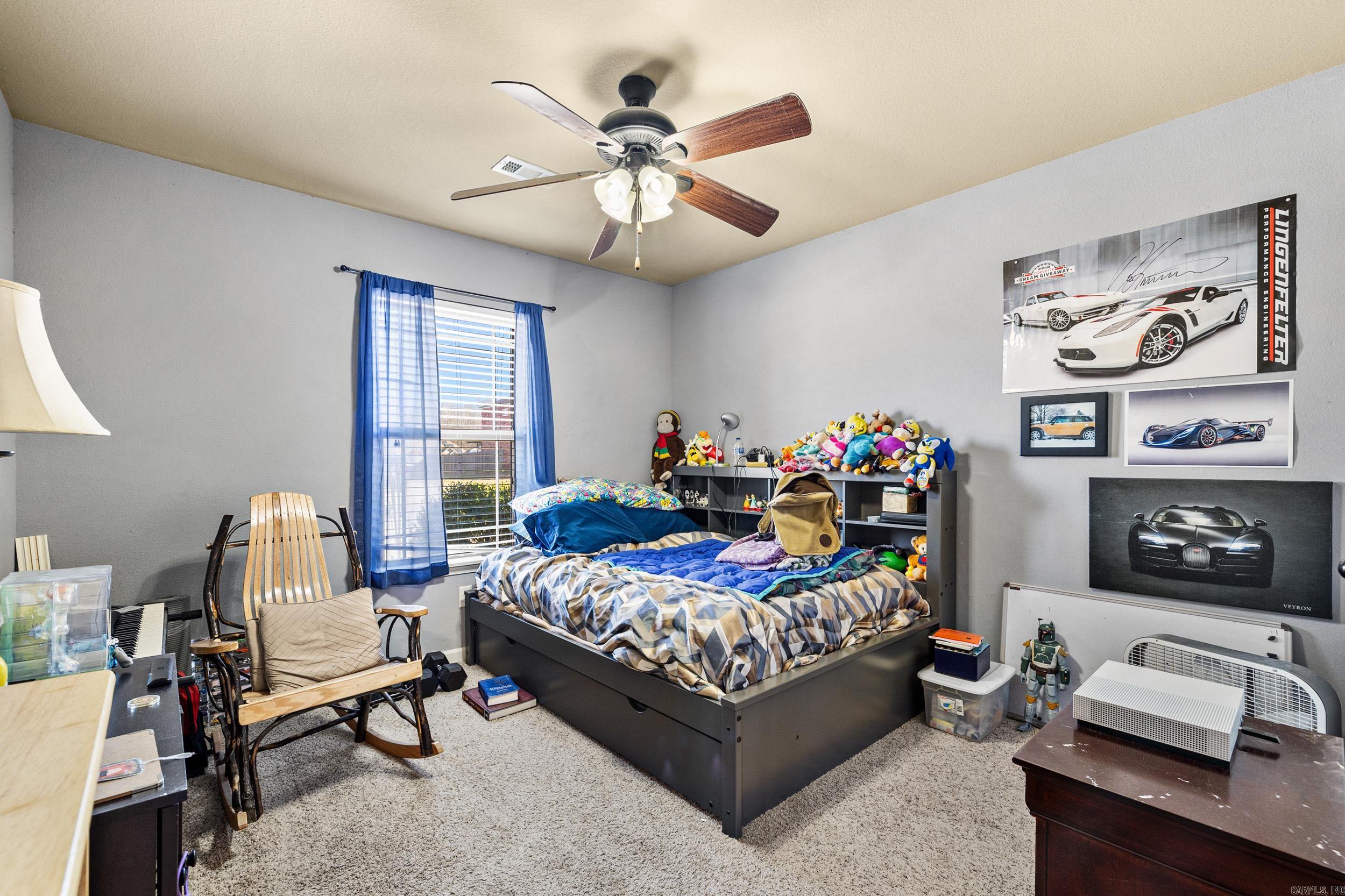 15 Darlington Drive Cabot, AR 72023