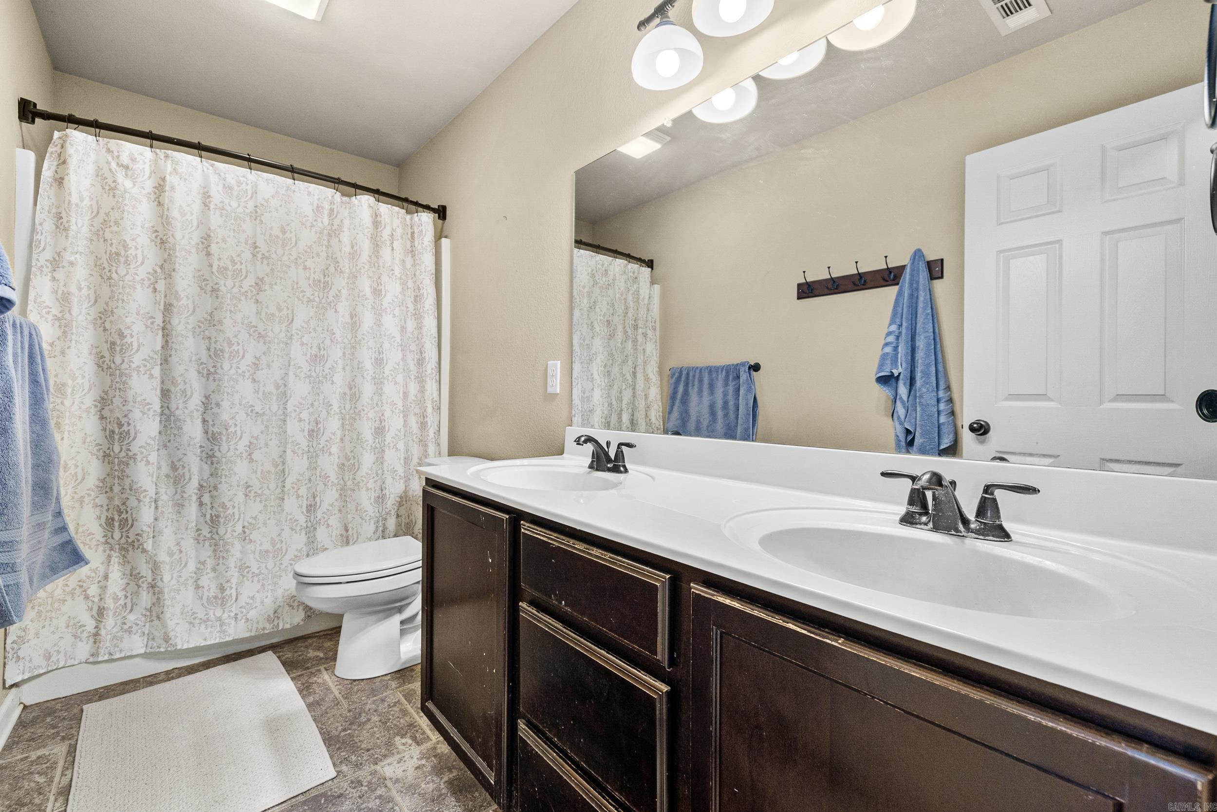 15 Darlington Drive Cabot, AR 72023