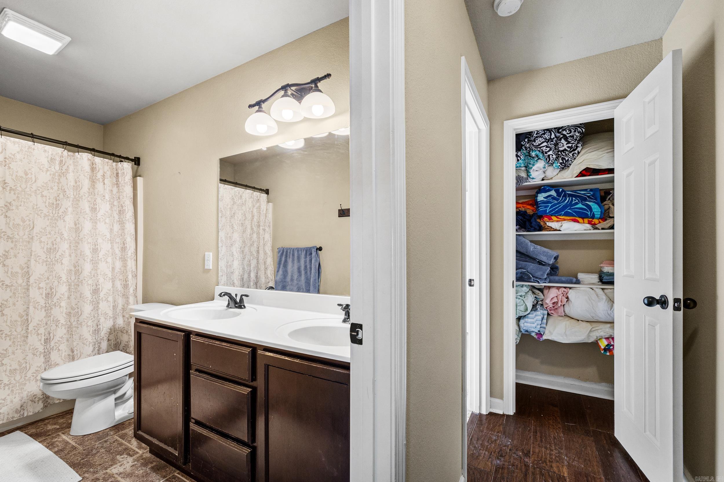 15 Darlington  Cabot, AR