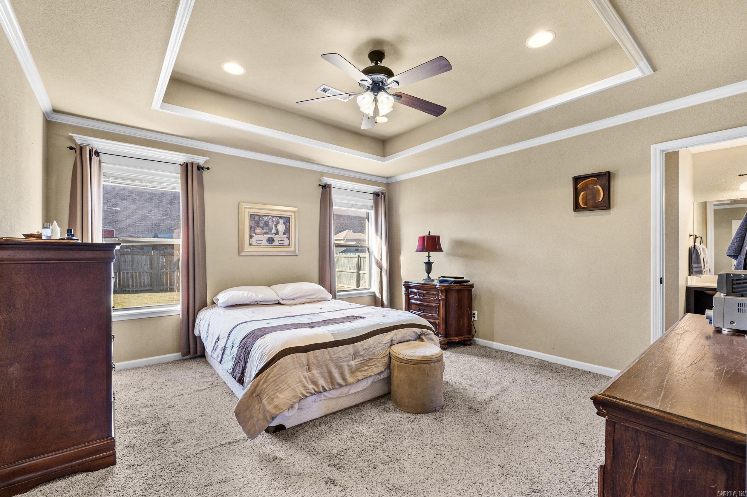 15 Darlington Drive Cabot, AR 72023