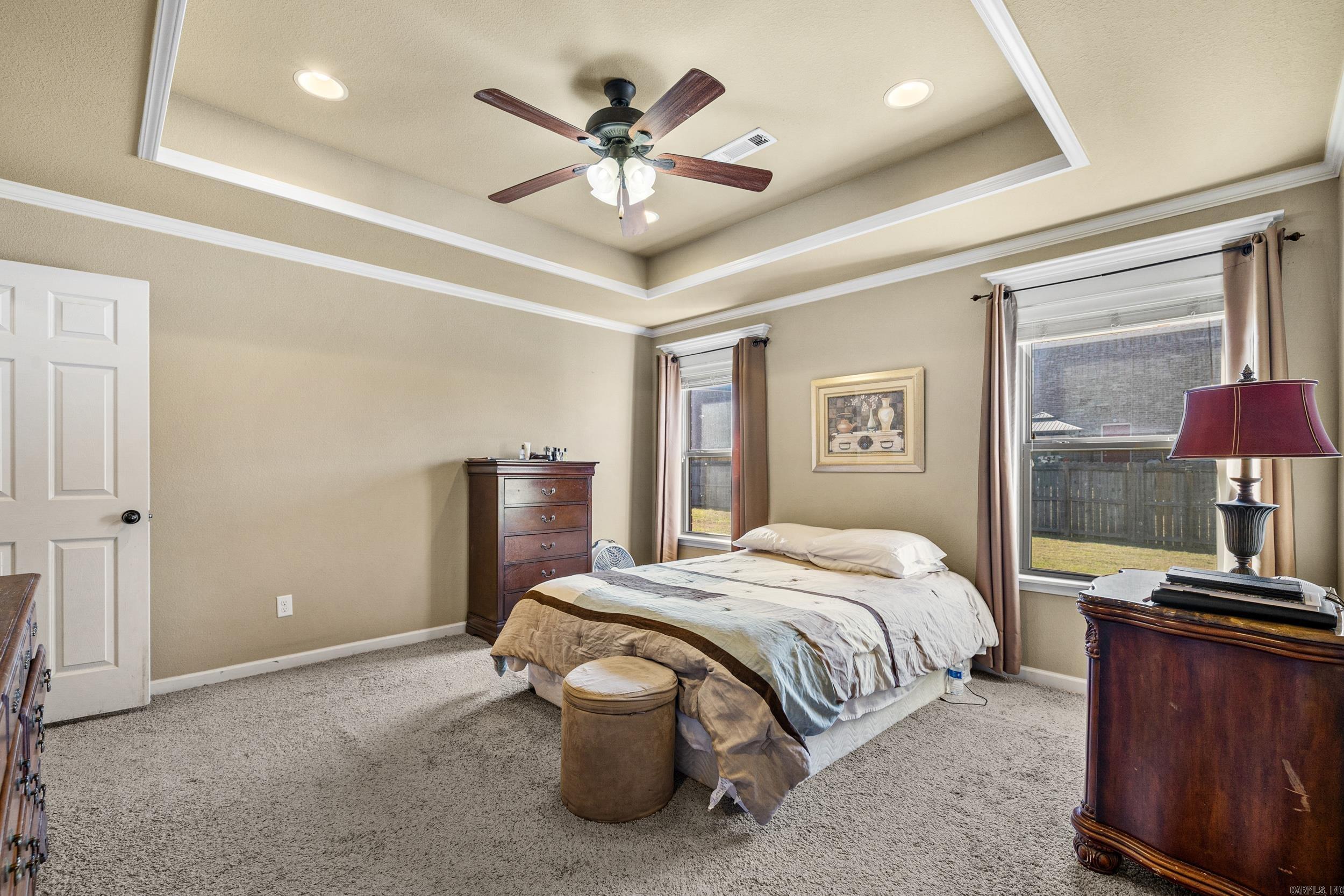 15 Darlington Drive Cabot, AR 72023