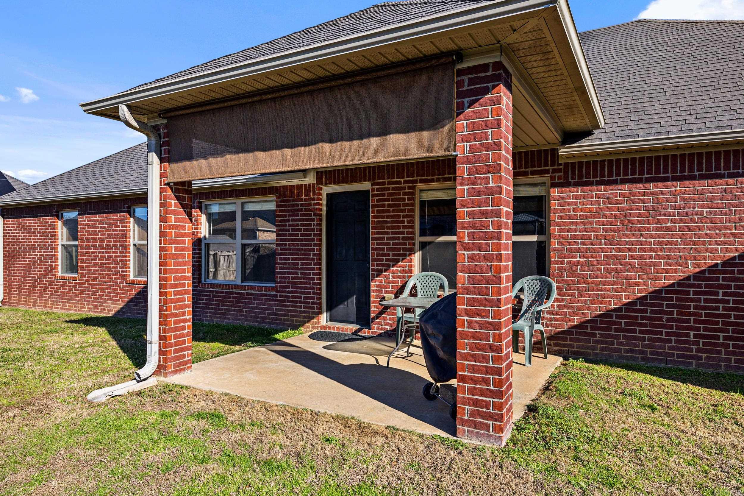 15 Darlington Drive Cabot, AR 72023