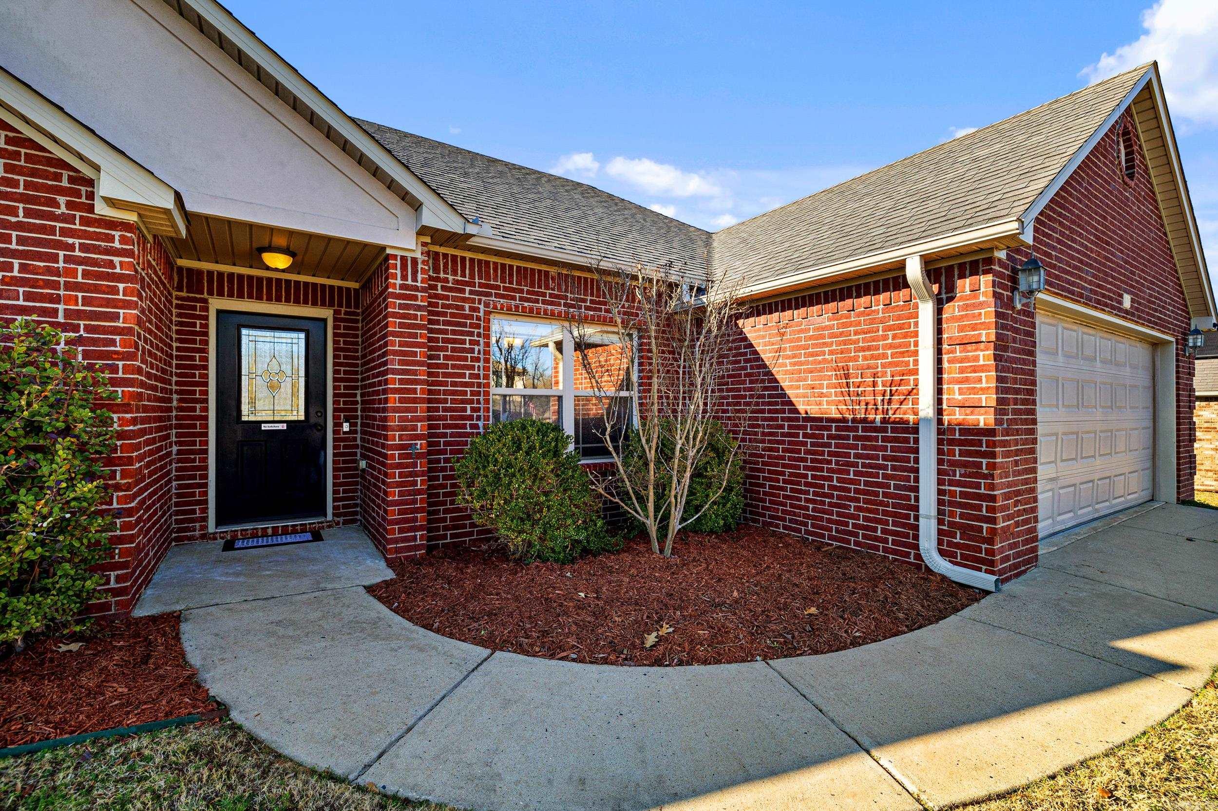 15 Darlington Drive Cabot, AR 72023