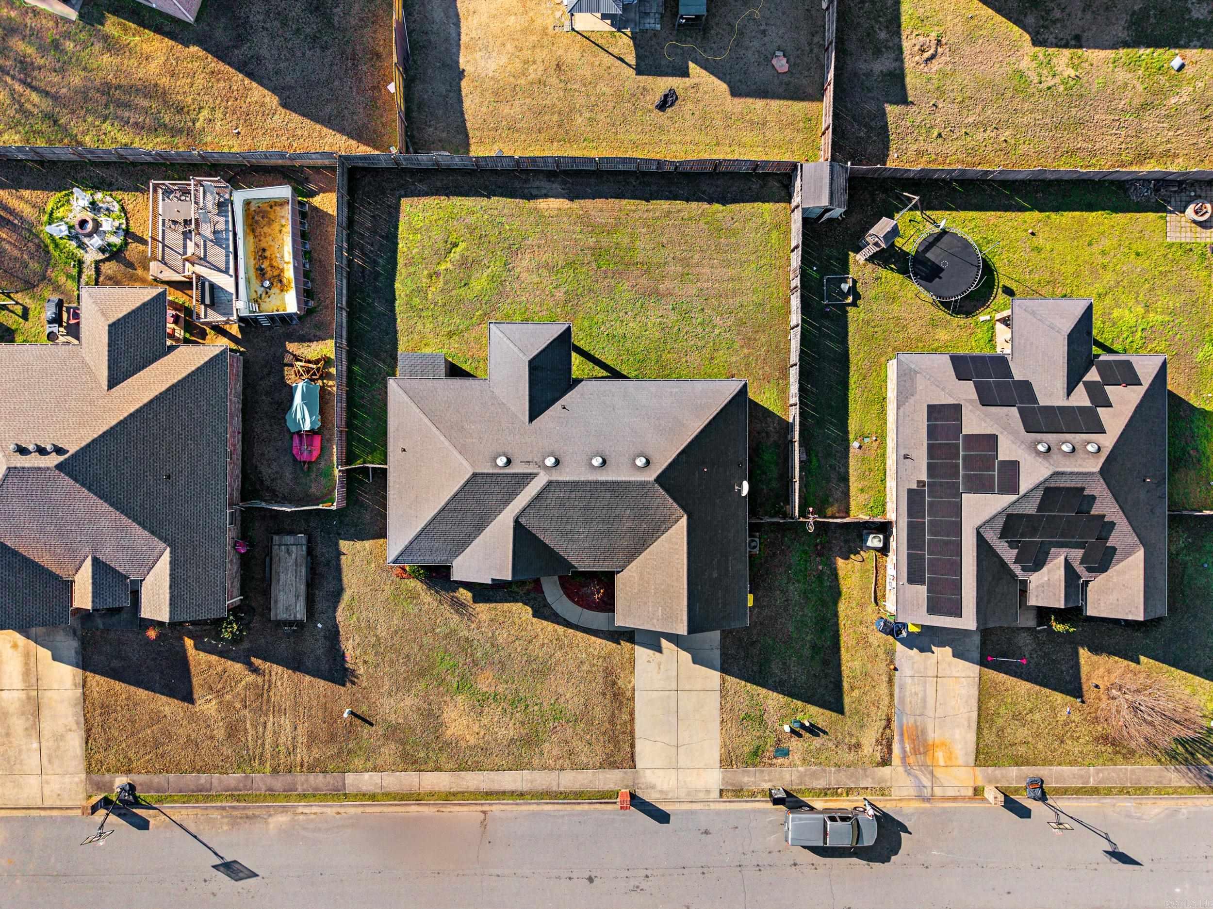 15 Darlington Drive Cabot, AR 72023