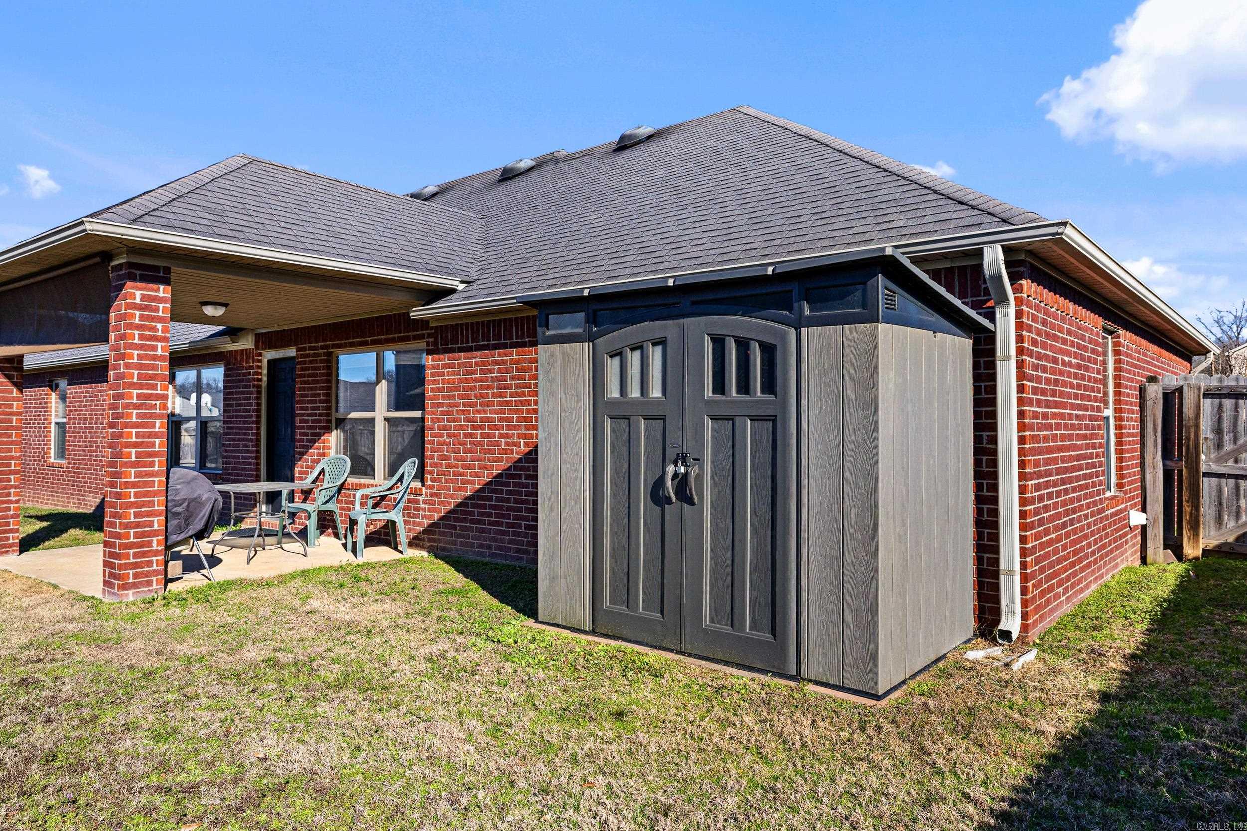 15 Darlington  Cabot, AR