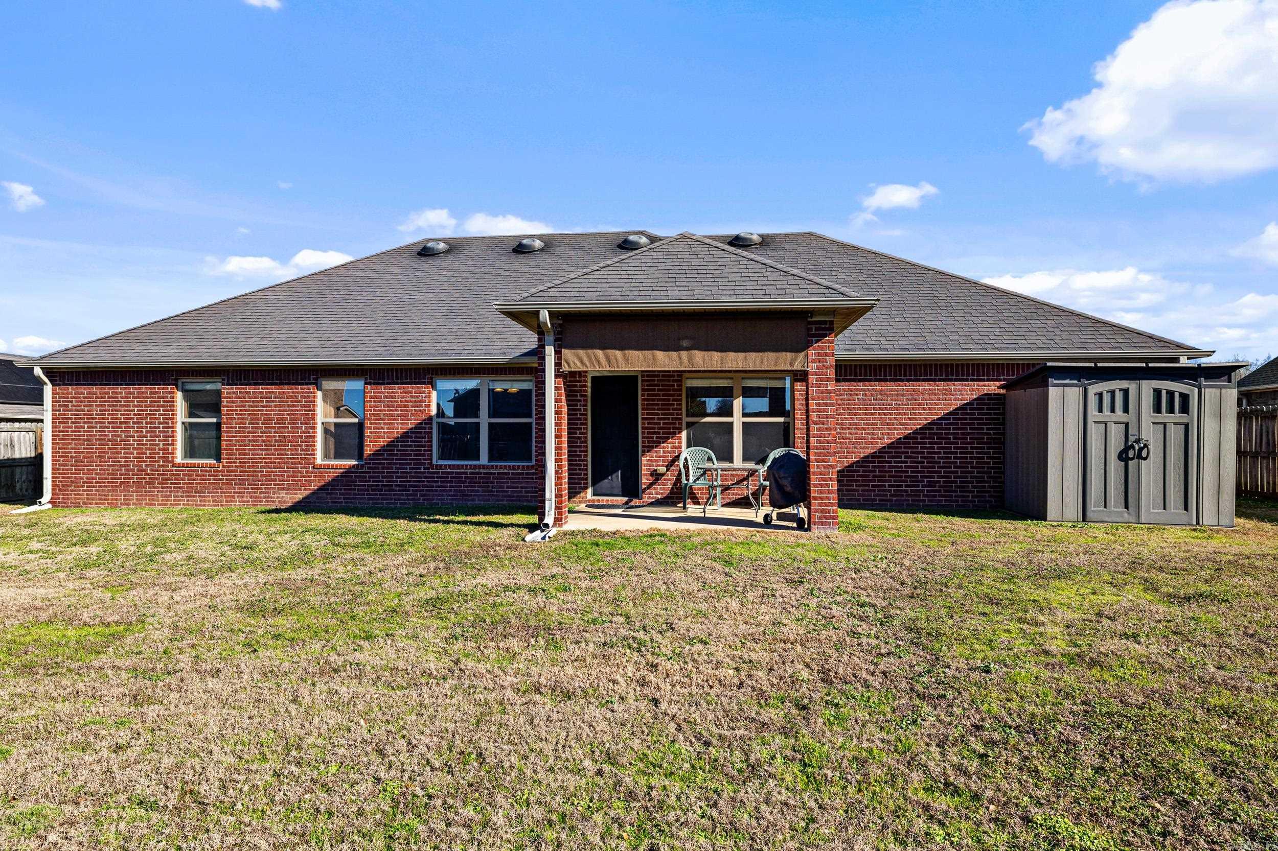 15 Darlington  Cabot, AR