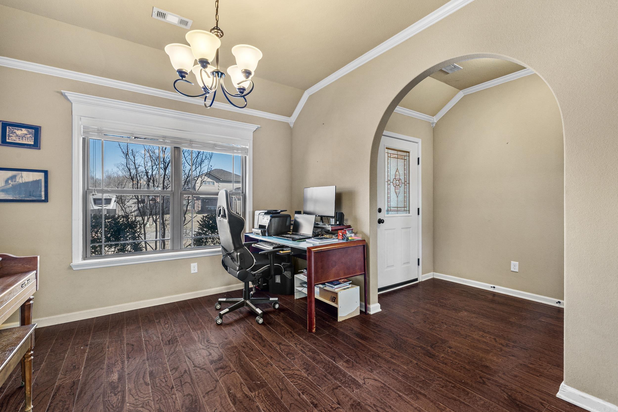 15 Darlington Drive Cabot, AR 72023