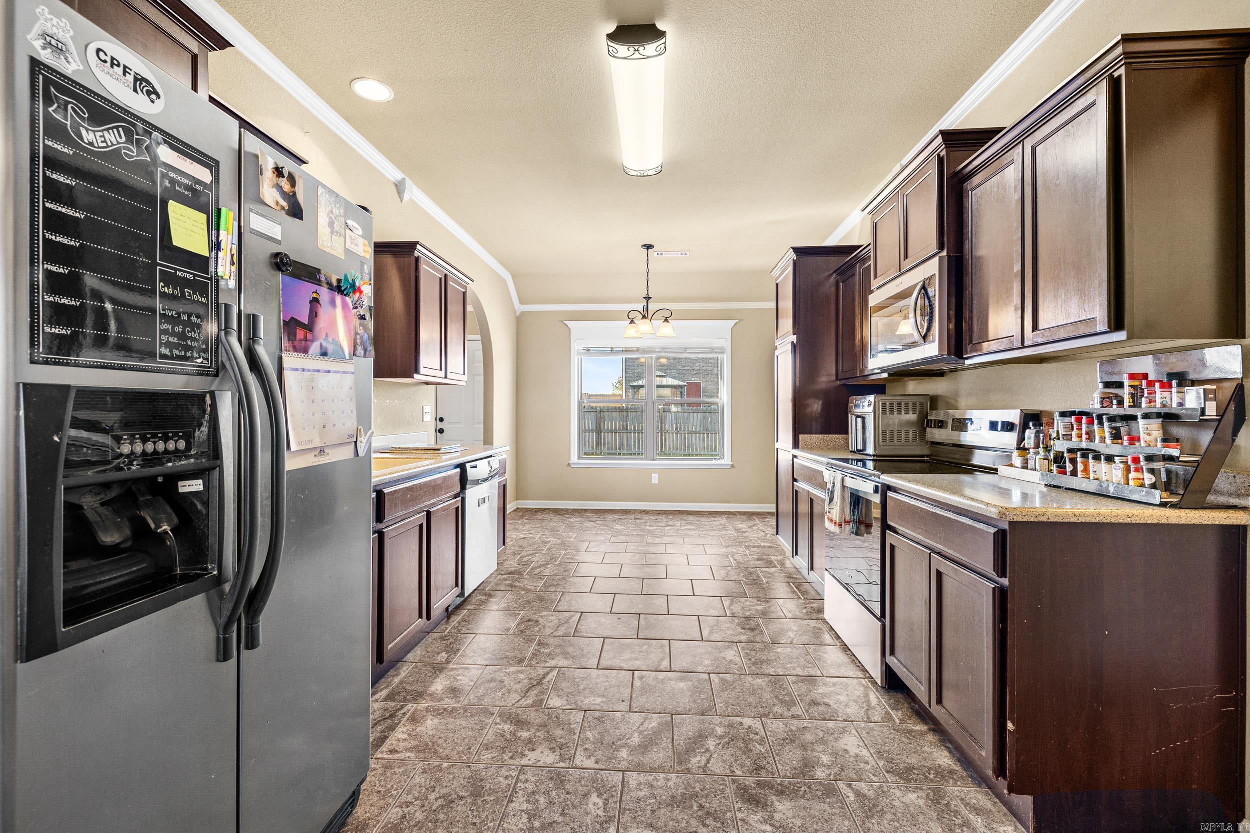 15 Darlington Drive Cabot, AR 72023