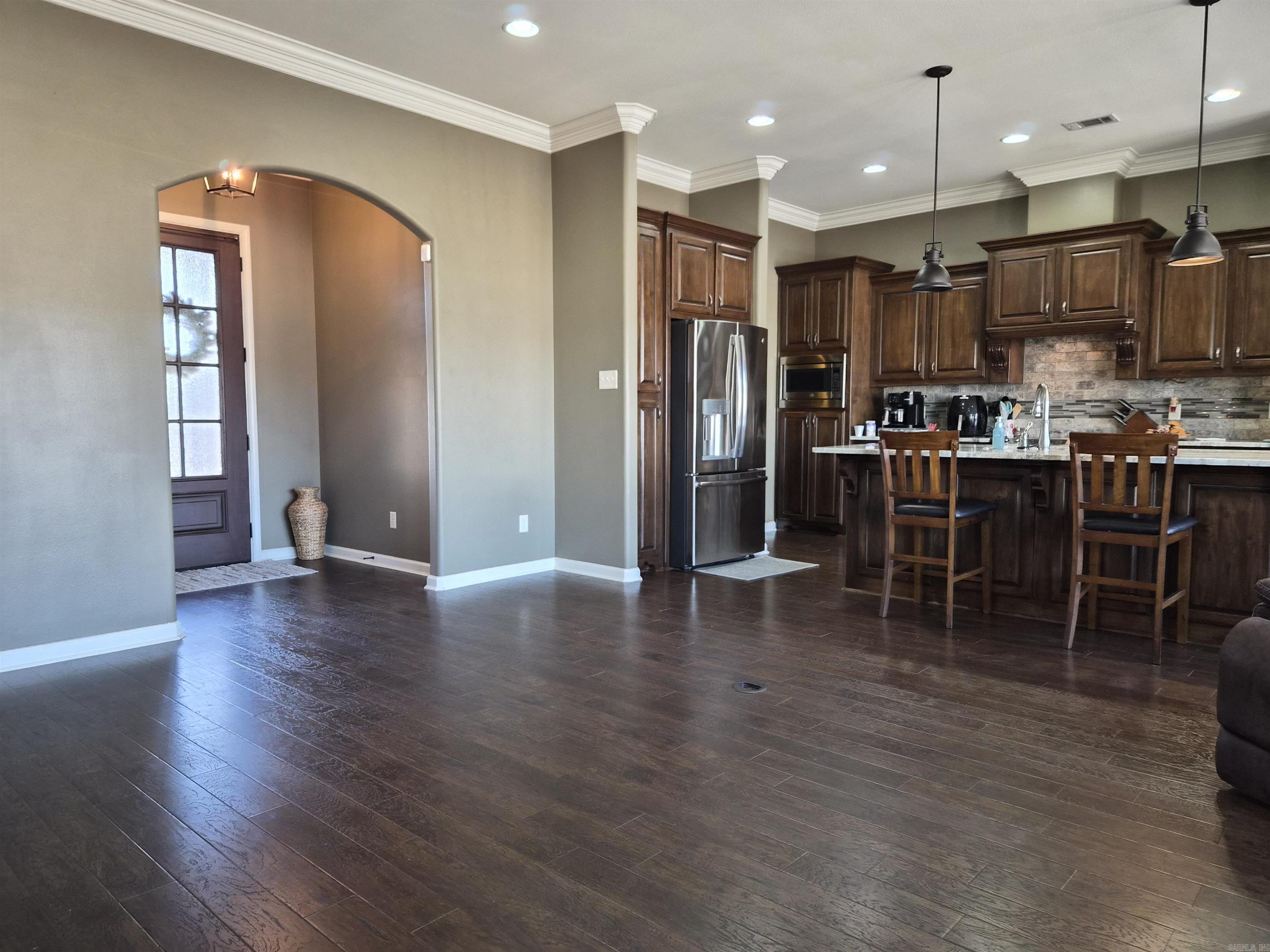 5709 Tumble Rock  Bryant, AR