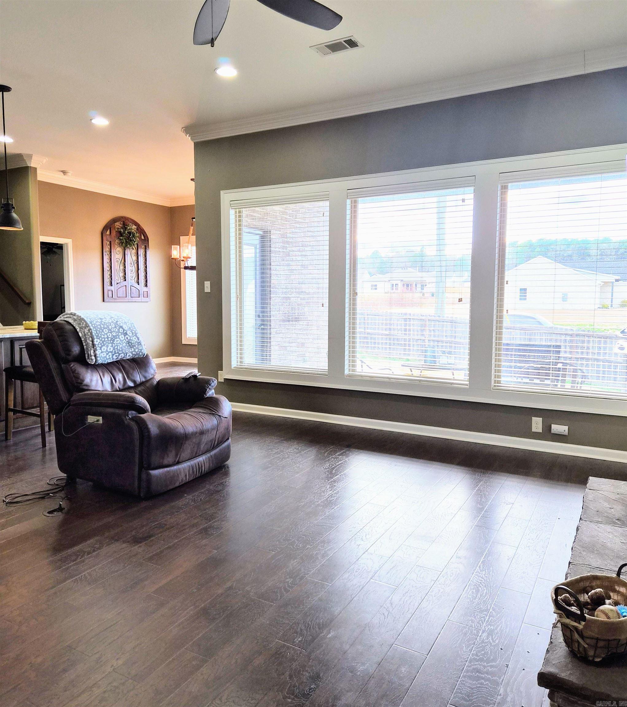 5709 Tumble Rock  Bryant, AR