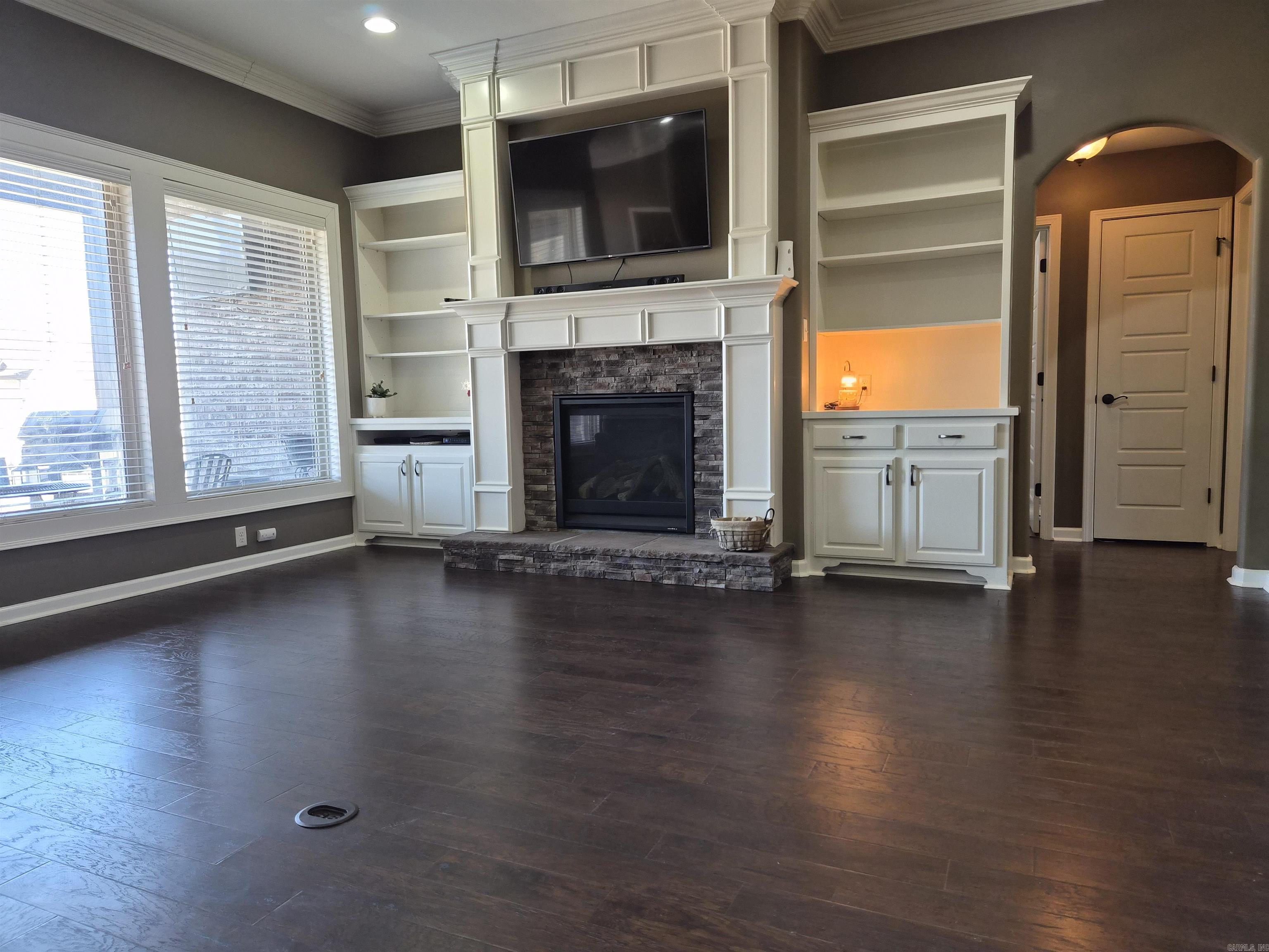 5709 Tumble Rock  Bryant, AR