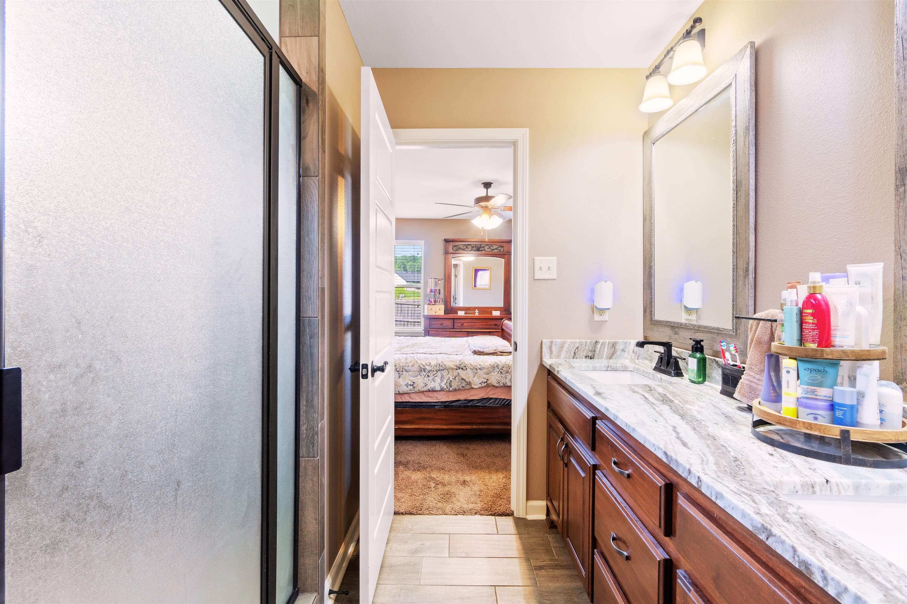 5709 Tumble Rock  Bryant, AR