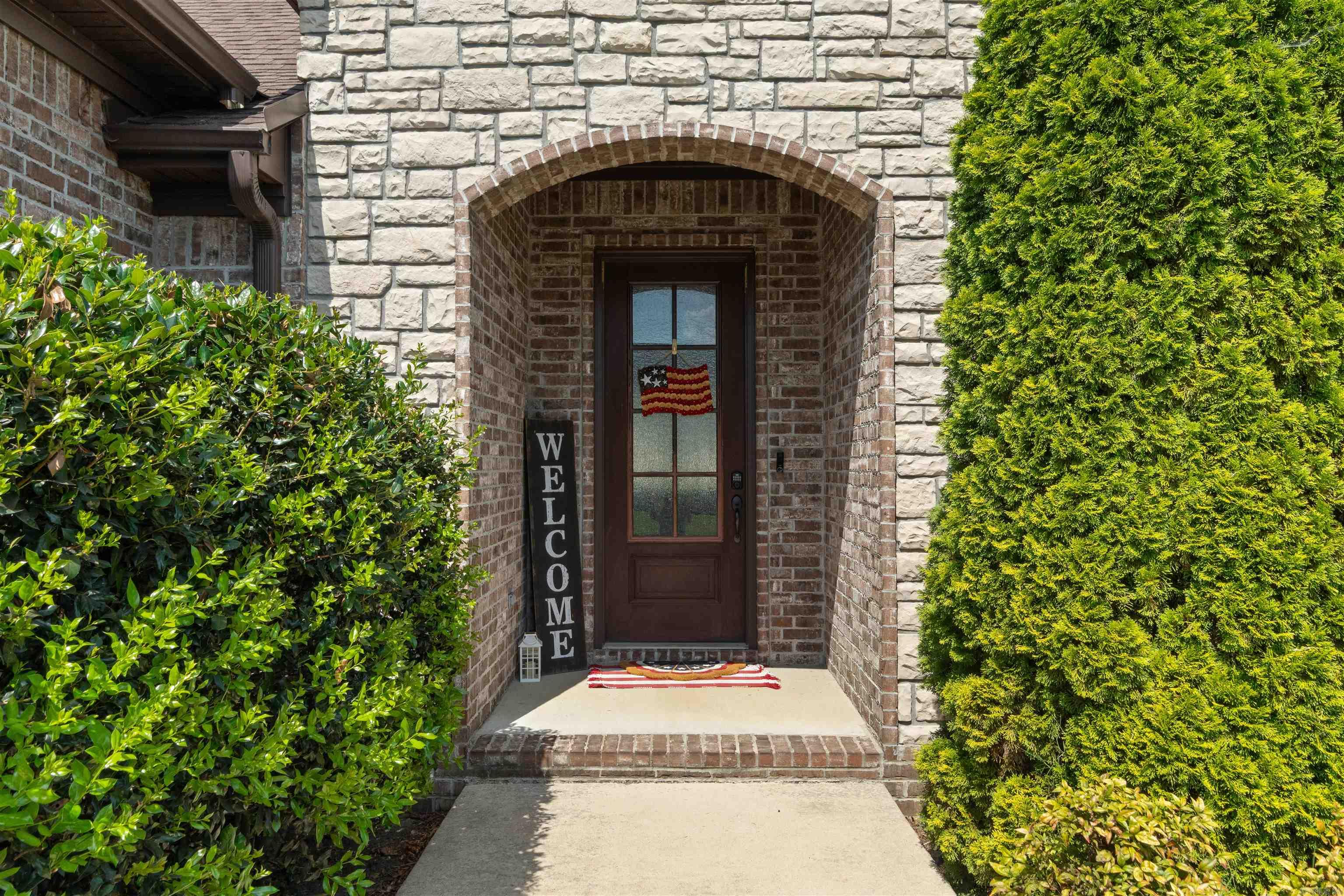 5709 Tumble Rock  Bryant, AR