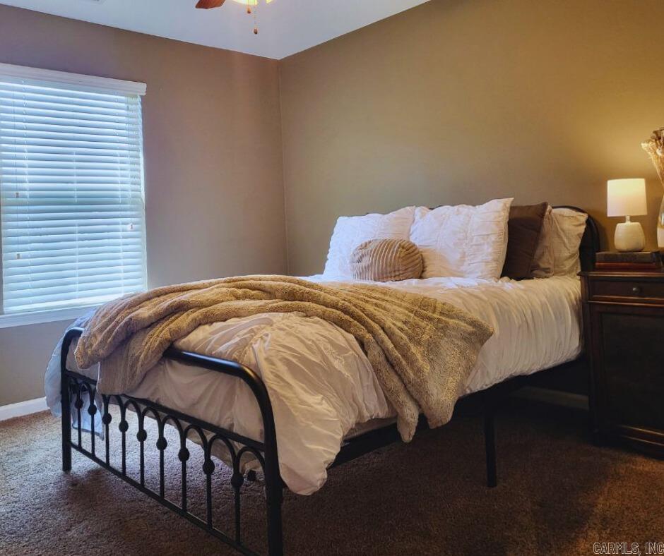 5709 Tumble Rock  Bryant, AR