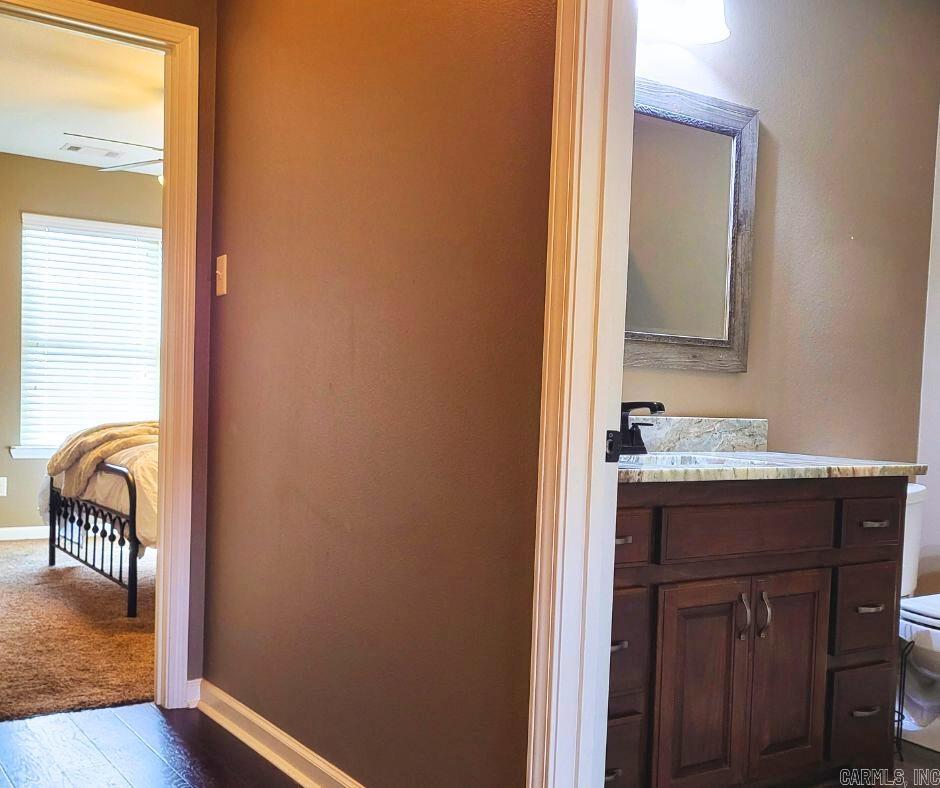 5709 Tumble Rock  Bryant, AR