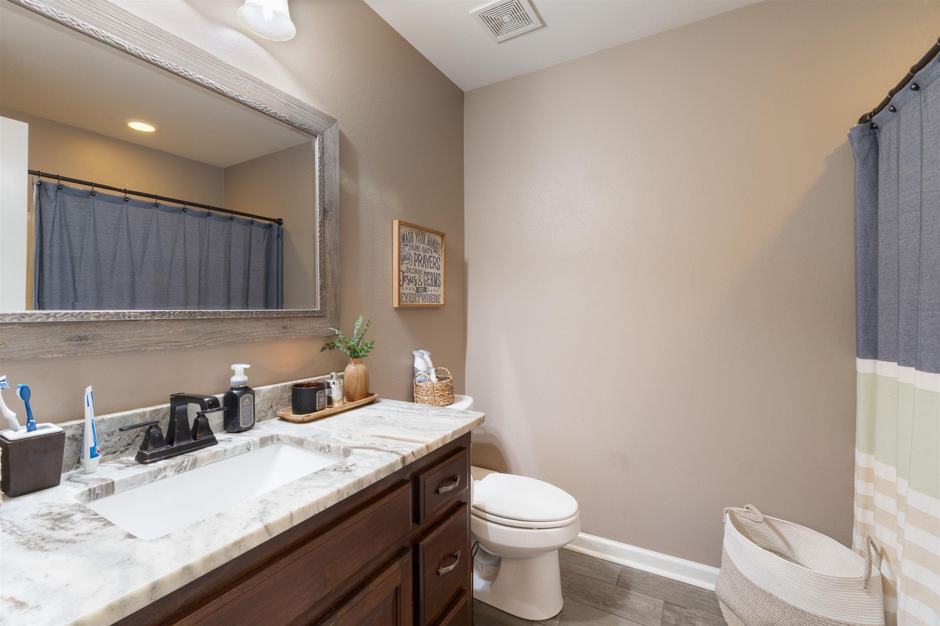 5709 Tumble Rock  Bryant, AR