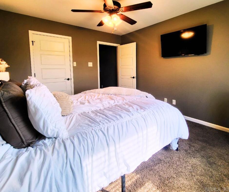 5709 Tumble Rock  Bryant, AR