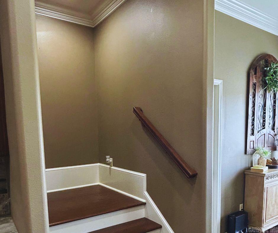 5709 Tumble Rock  Bryant, AR